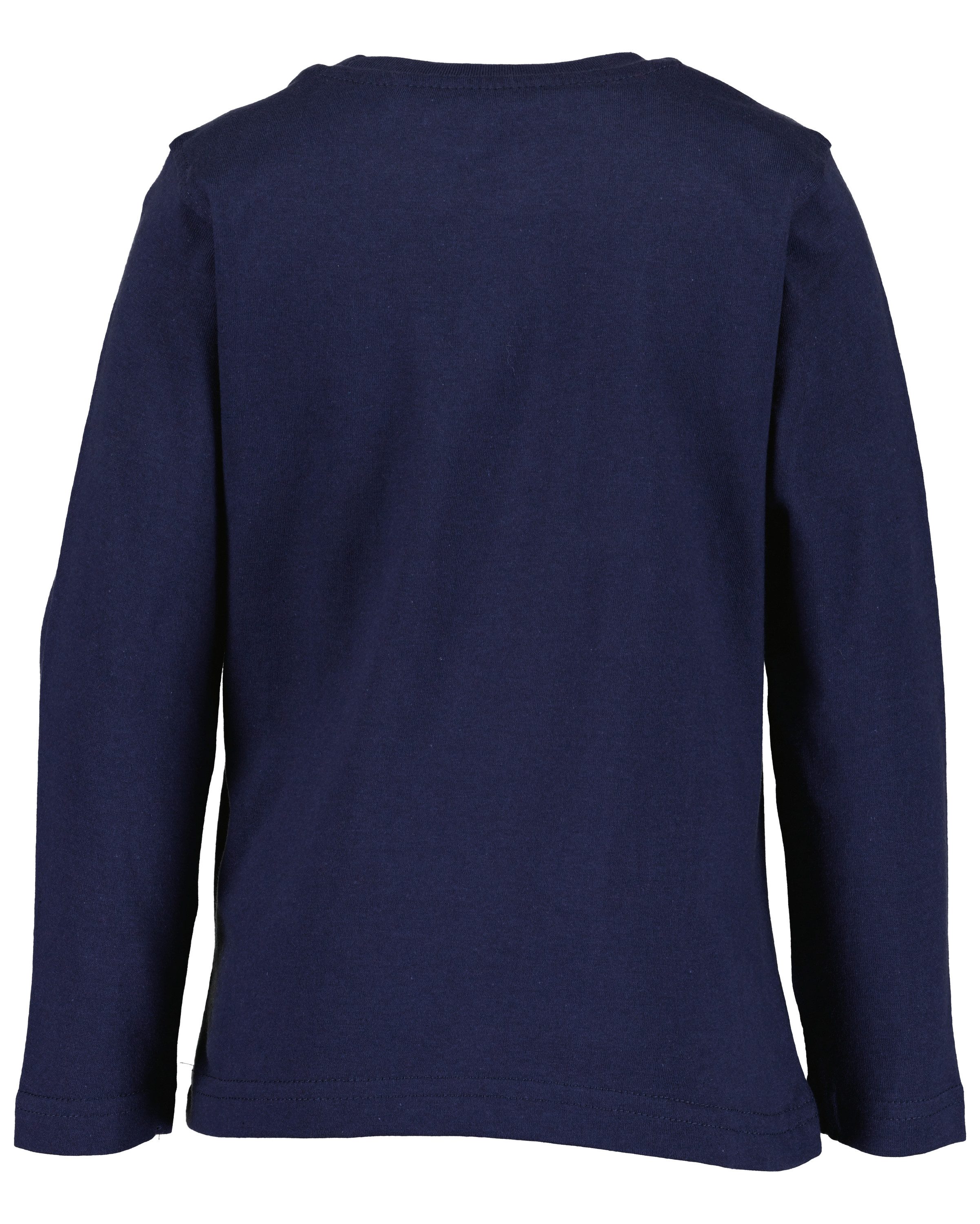 Blue Seven Shirt met lange mouwen Blue Seven langarmshirts