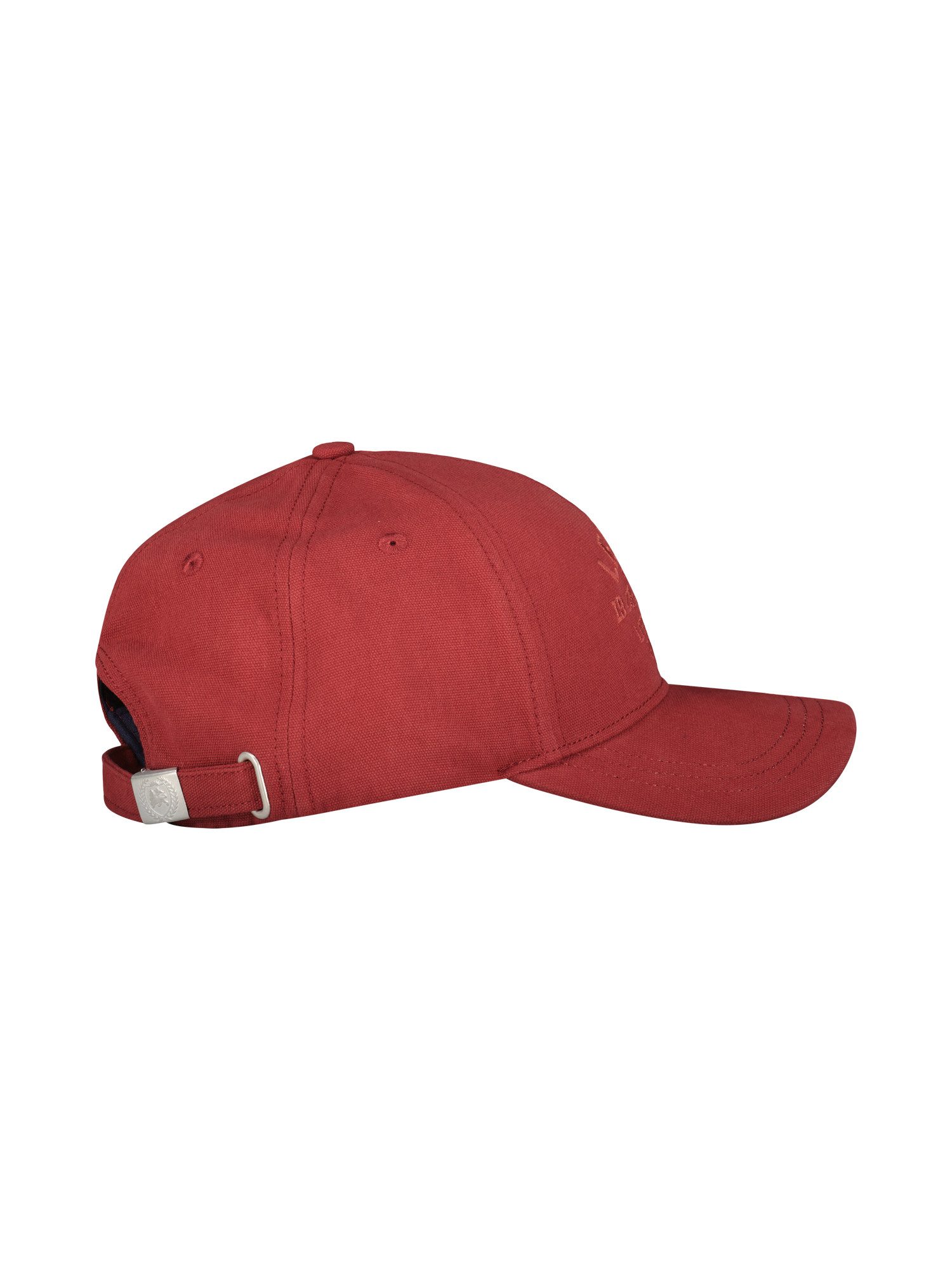 Lerros Baseball pet LERROS canvas basecap