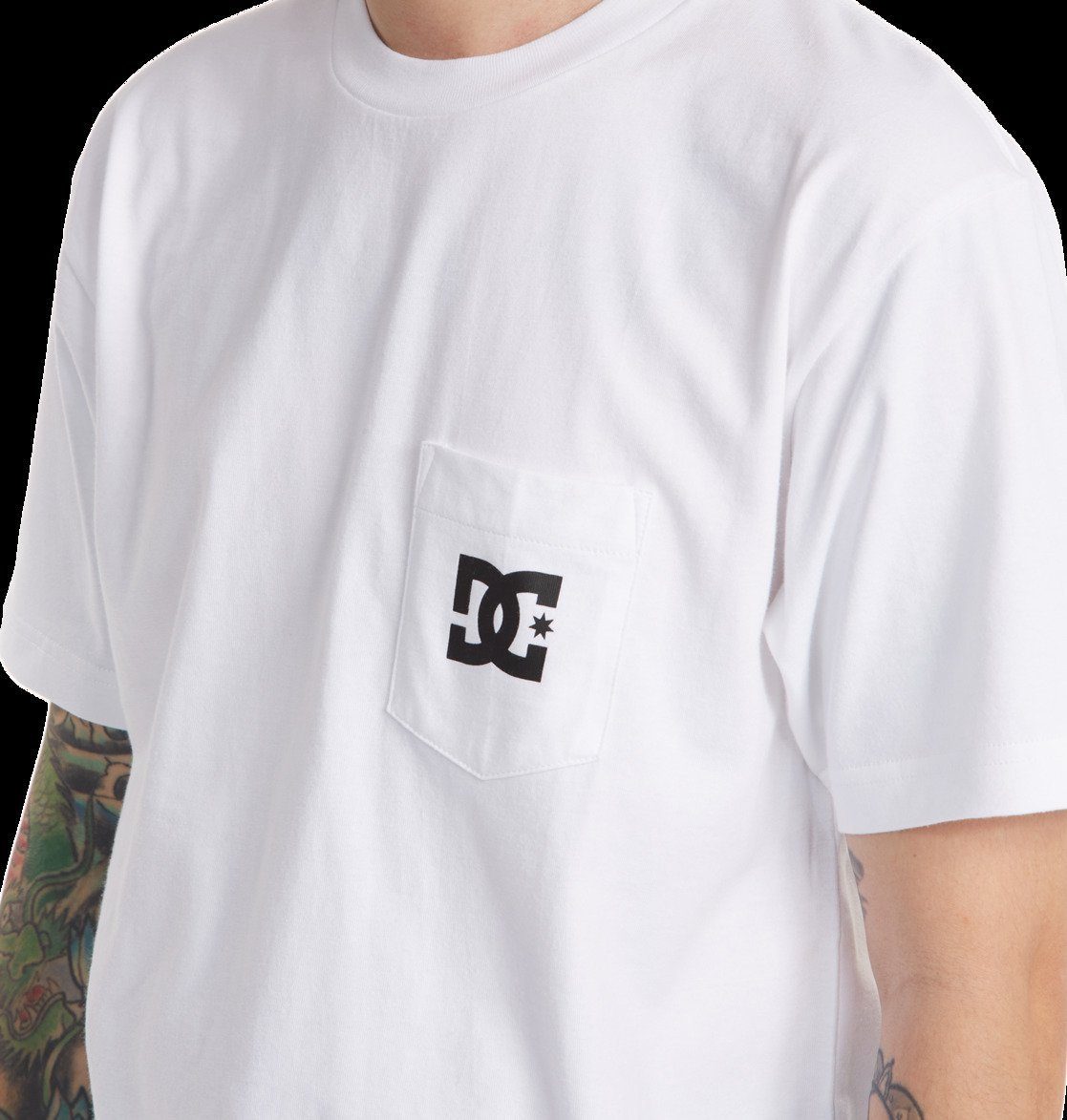DC Shoes T-shirt DC Star