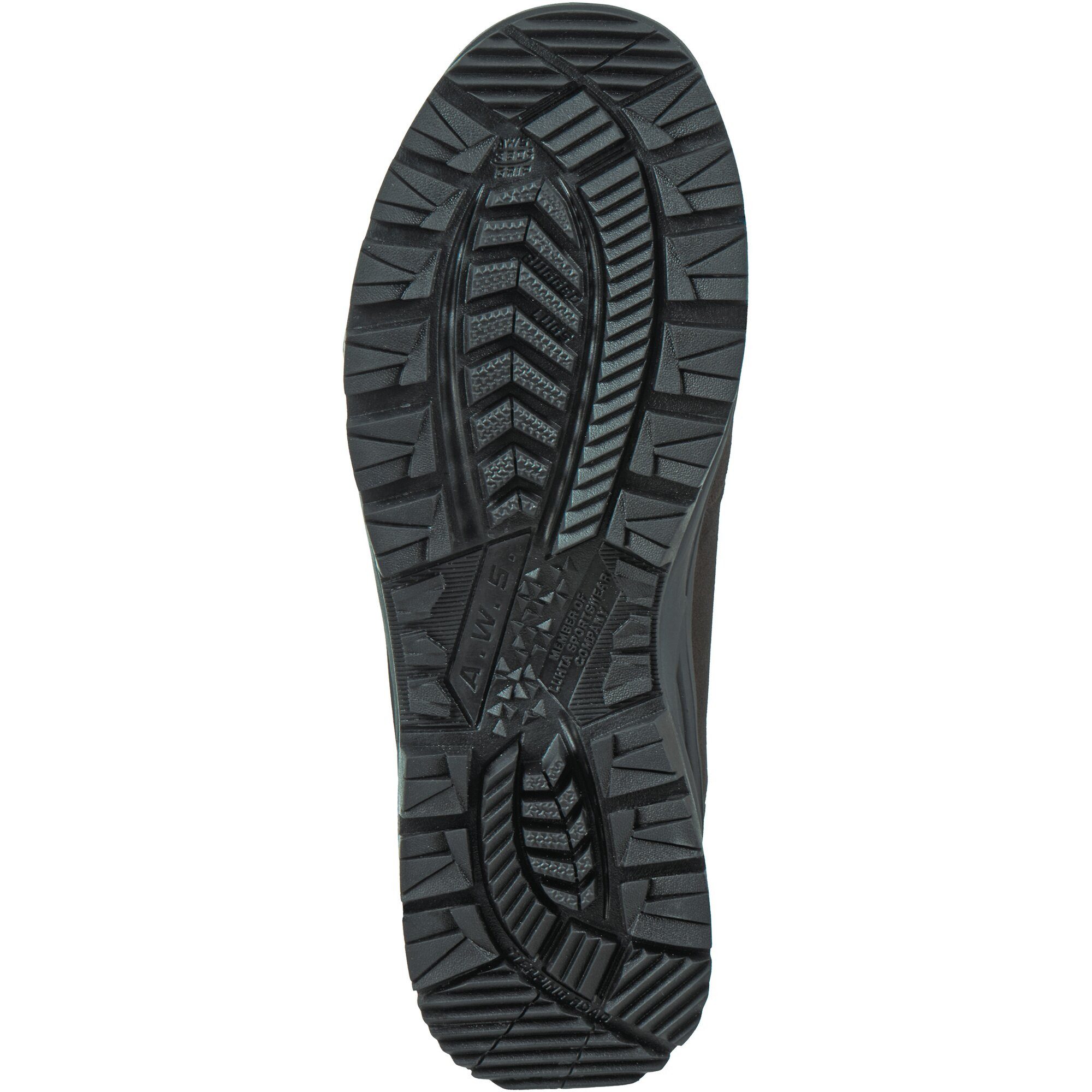Dachstein Outdoorschoenen NORDSTERN GTX waterdicht en gevoerd