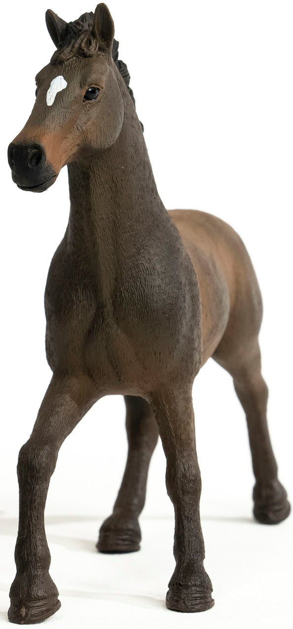 Schleich® Speelfiguur Horse club, Oldenburger hengst (13946)