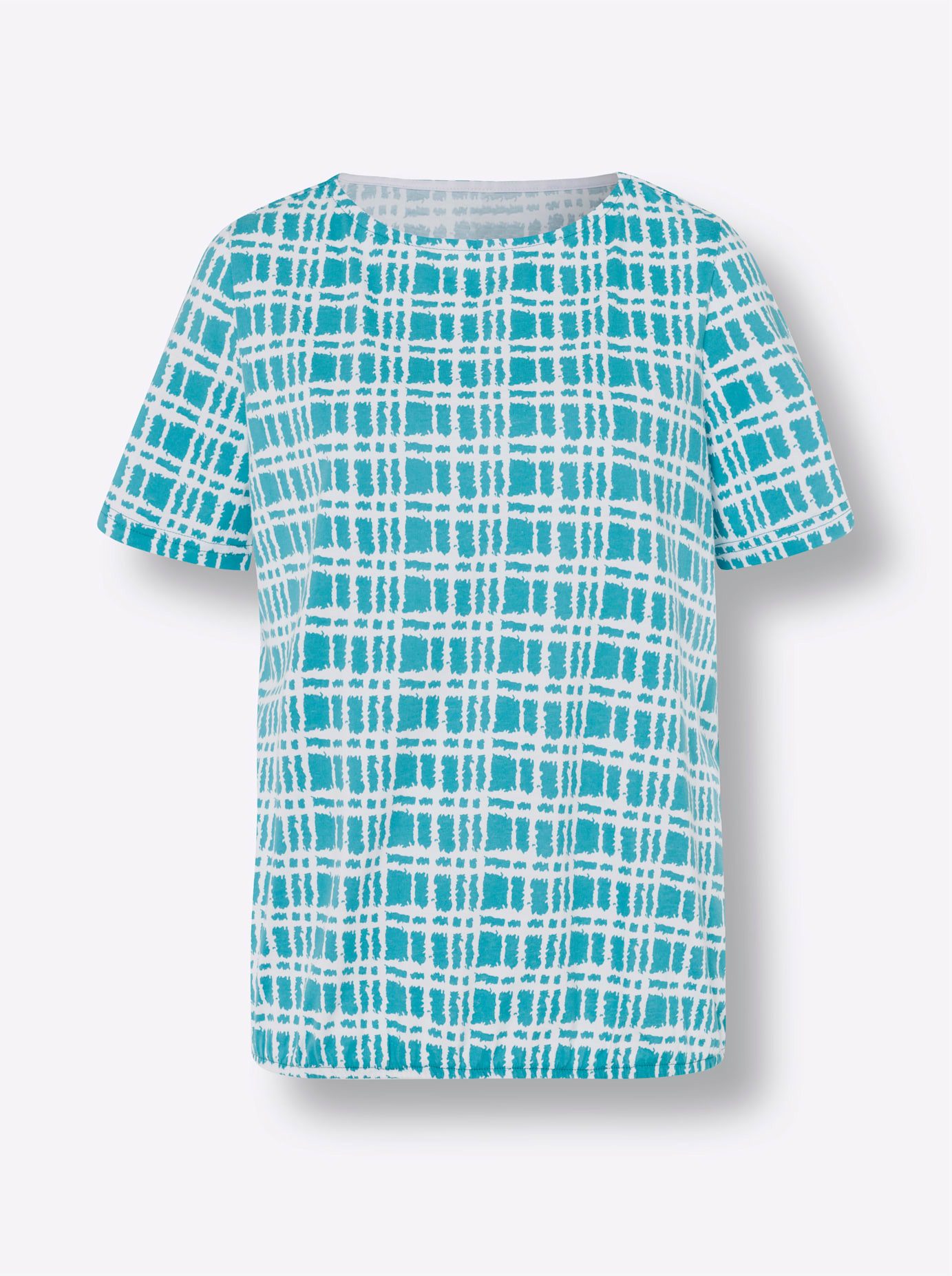 Classic Basics T-shirt Gedessineerd shirt (1-delig)