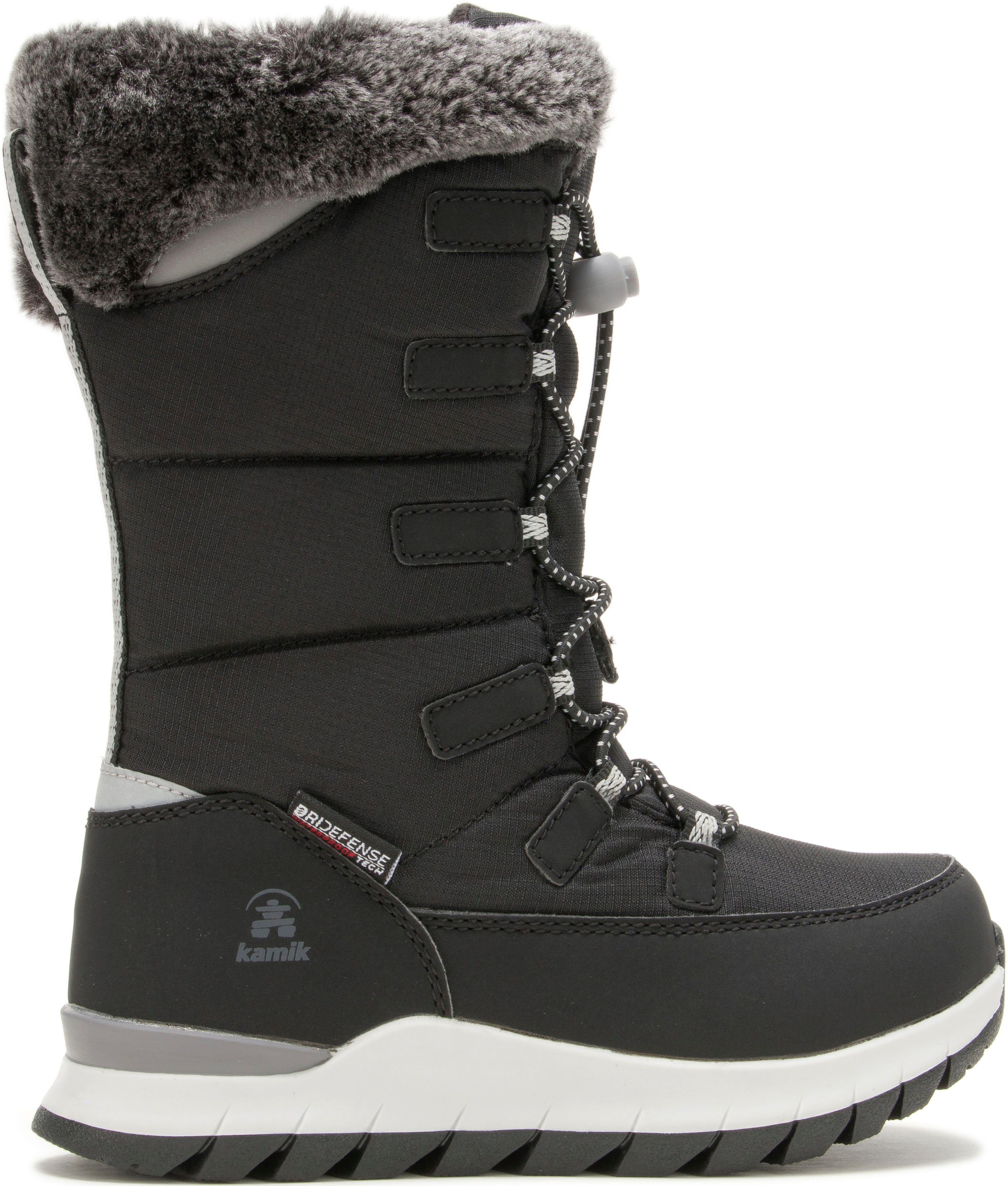 Kamik Winterlaarzen PRAIRIE2 Snowboots, winterlaarzen, winterschoenen, gevoerd