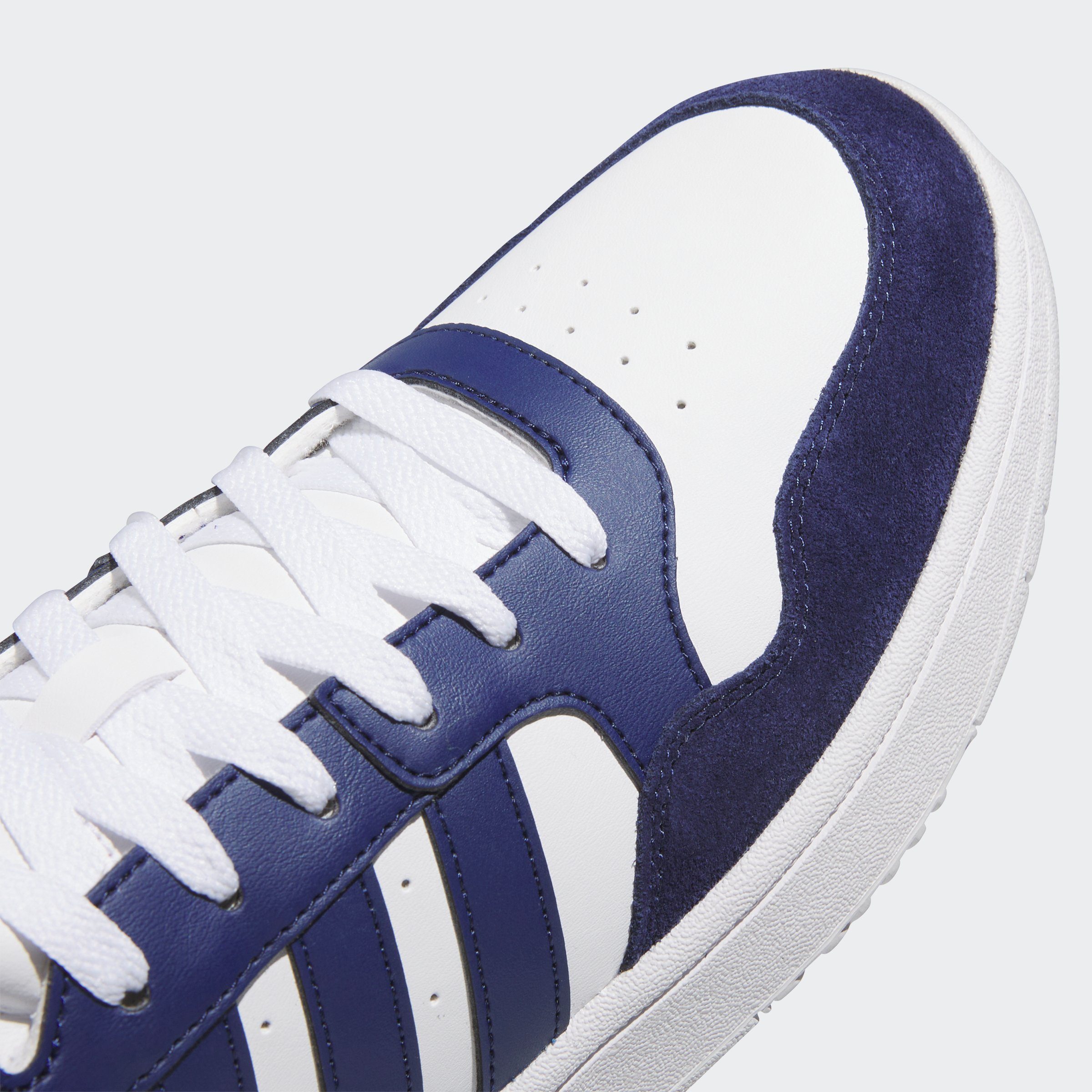 adidas Sportswear Sneakers HOOPS 3.0 MID LIFESTYLE BASKETBALL CLASSIC VINTAGE