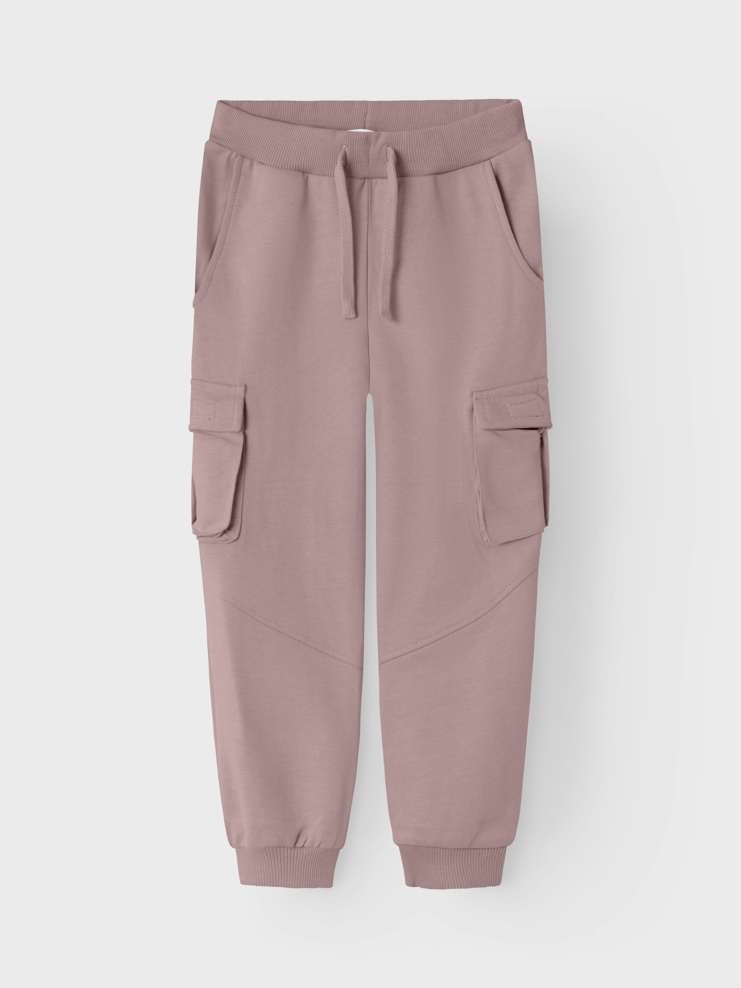 Name It Joggingbroek NMNOLI SWEAT PANT UNB NOOS