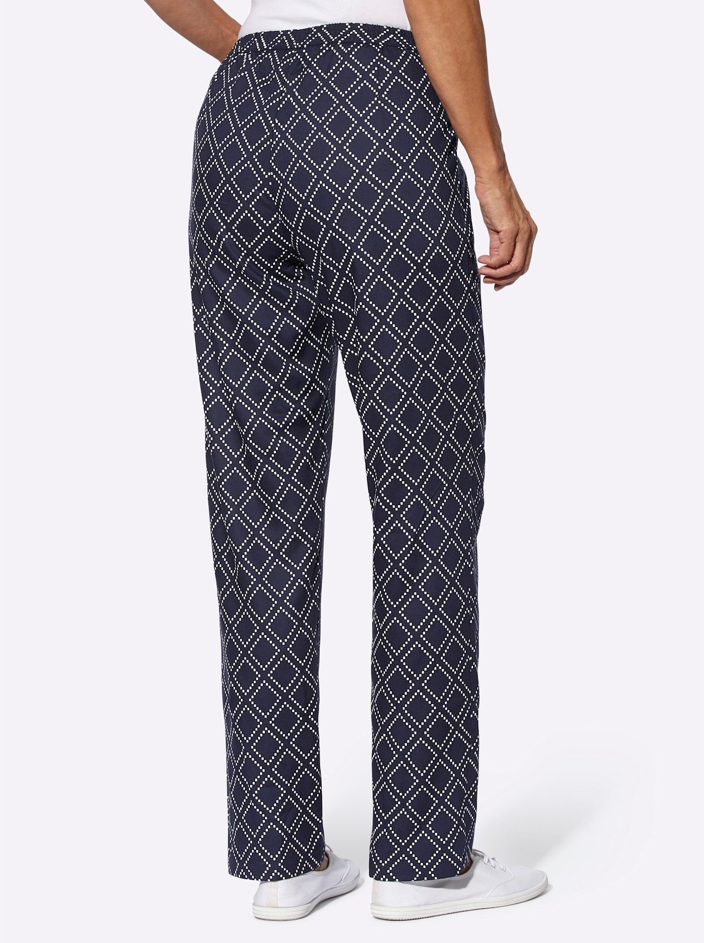 Classic Basics Comfortbroek
