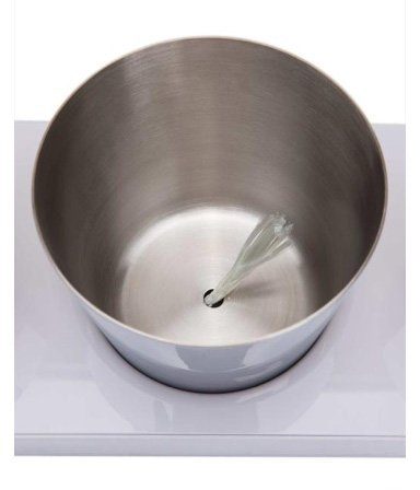 WMF Kruidenpotje met bewateringssysteem, indoor (set, 7-delig)