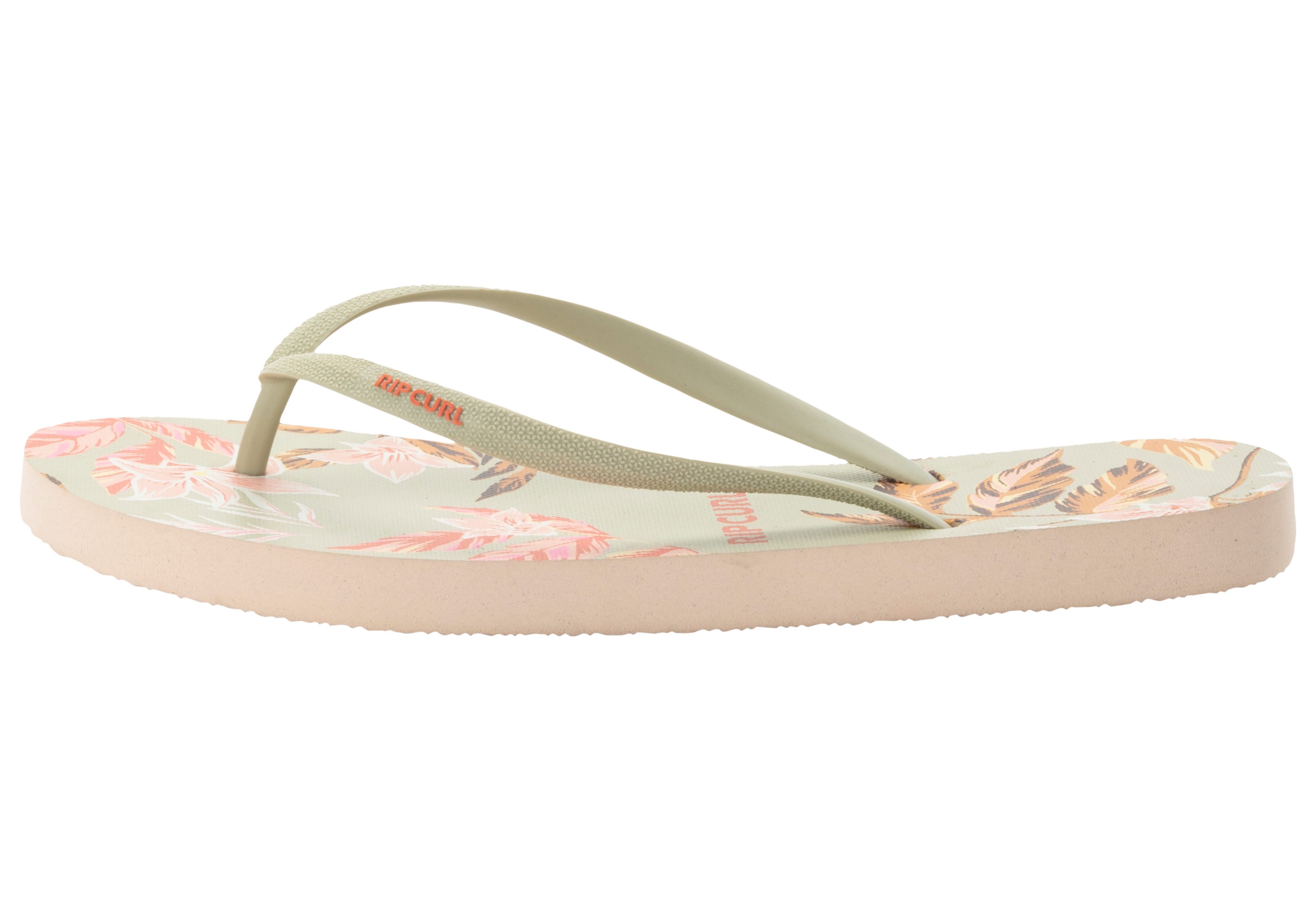 Rip Curl Teenslippers LA ISLA BLOOM OPEN TOE