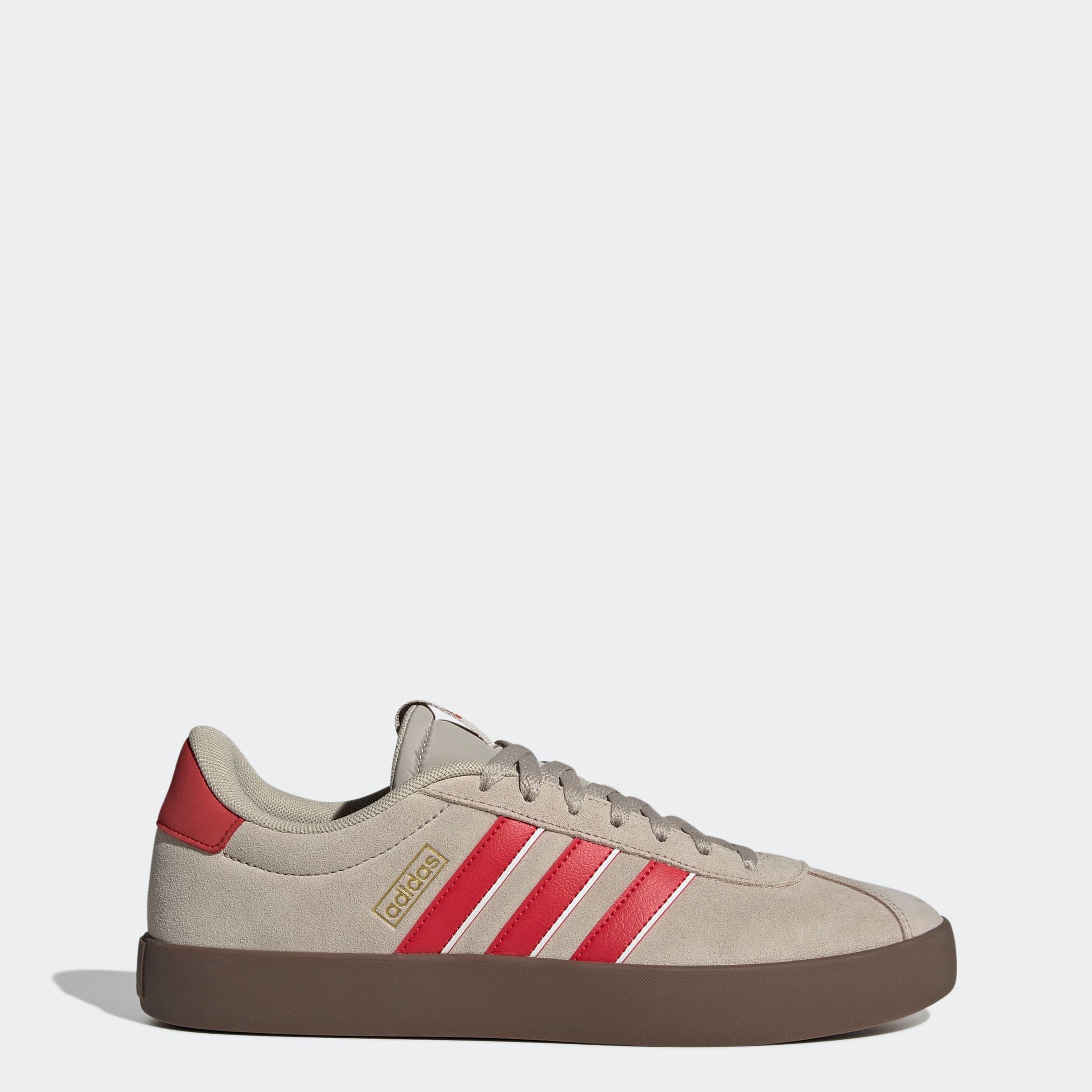 adidas Sportswear Sneakers VL COURT 3.0 geïnspireerd door het ontwerp van de adidas samba