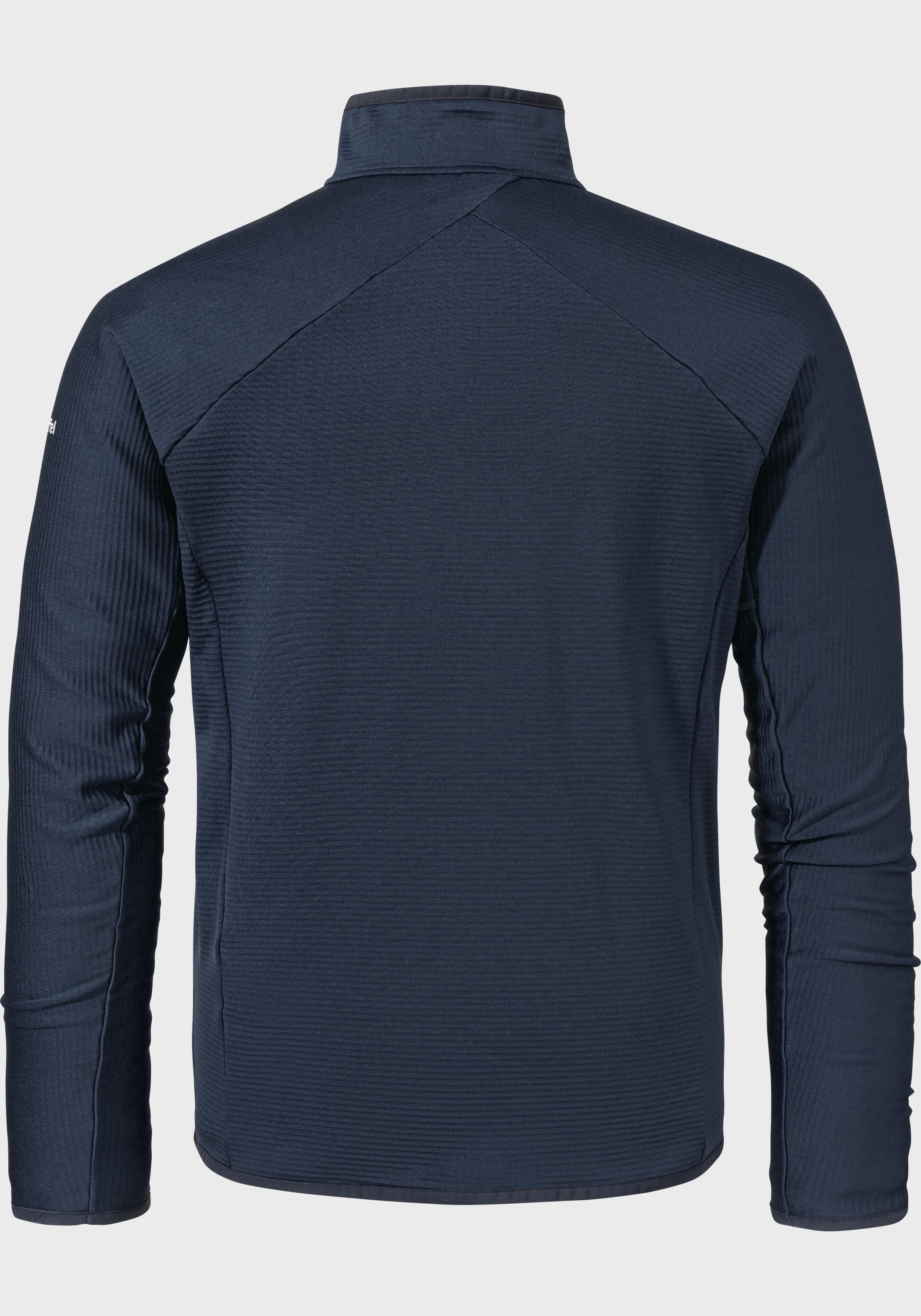 Schöffel Fleecejack Hiking Fleece Jk Style Cascata MNS