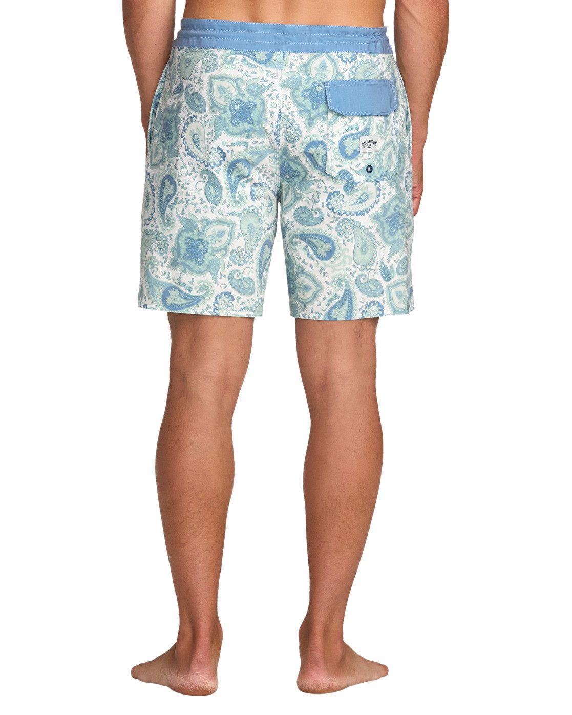 Billabong Boardshort Good Times