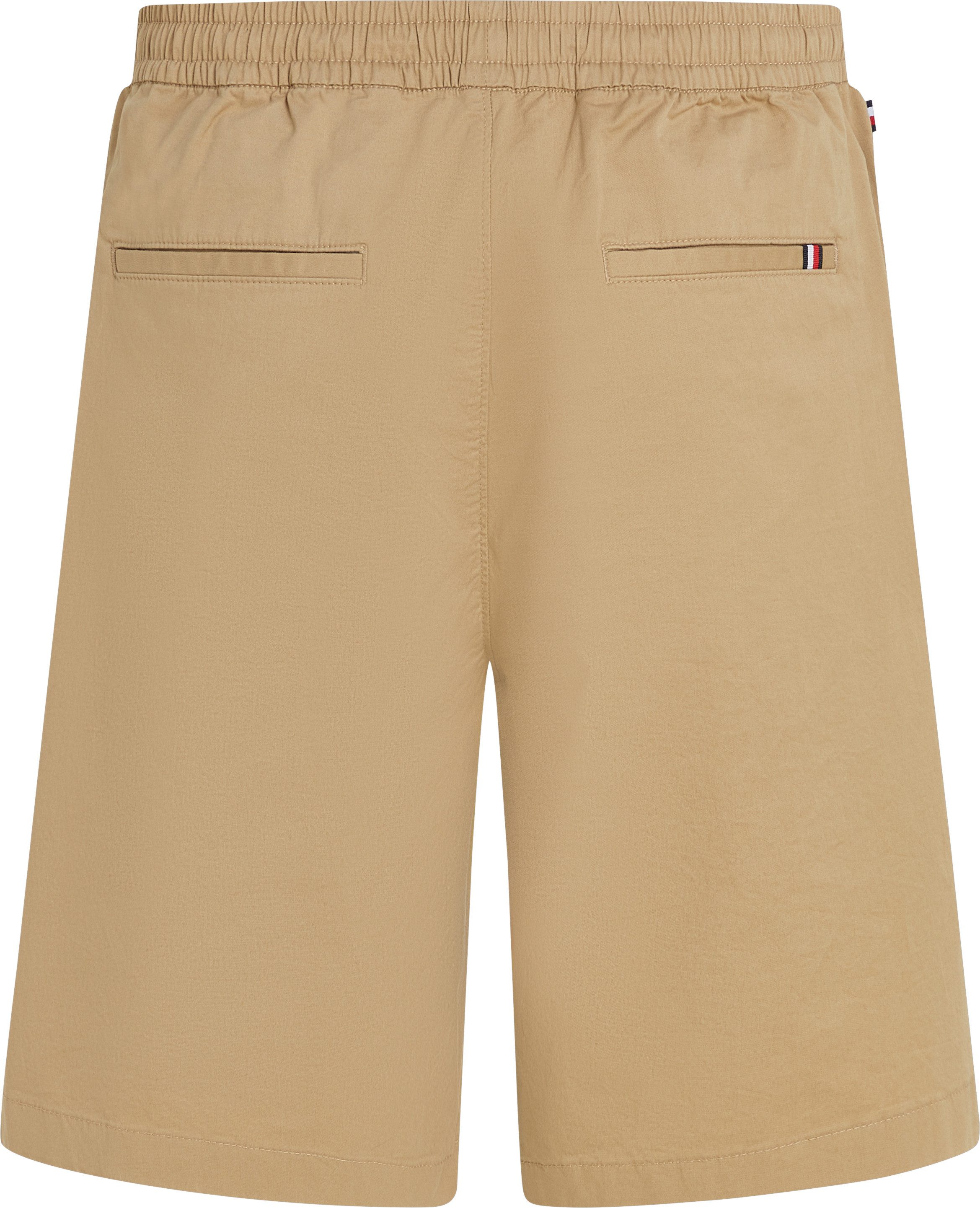 Tommy Hilfiger Short BT-BROOKLYN PO PAPERT SHORTS-B