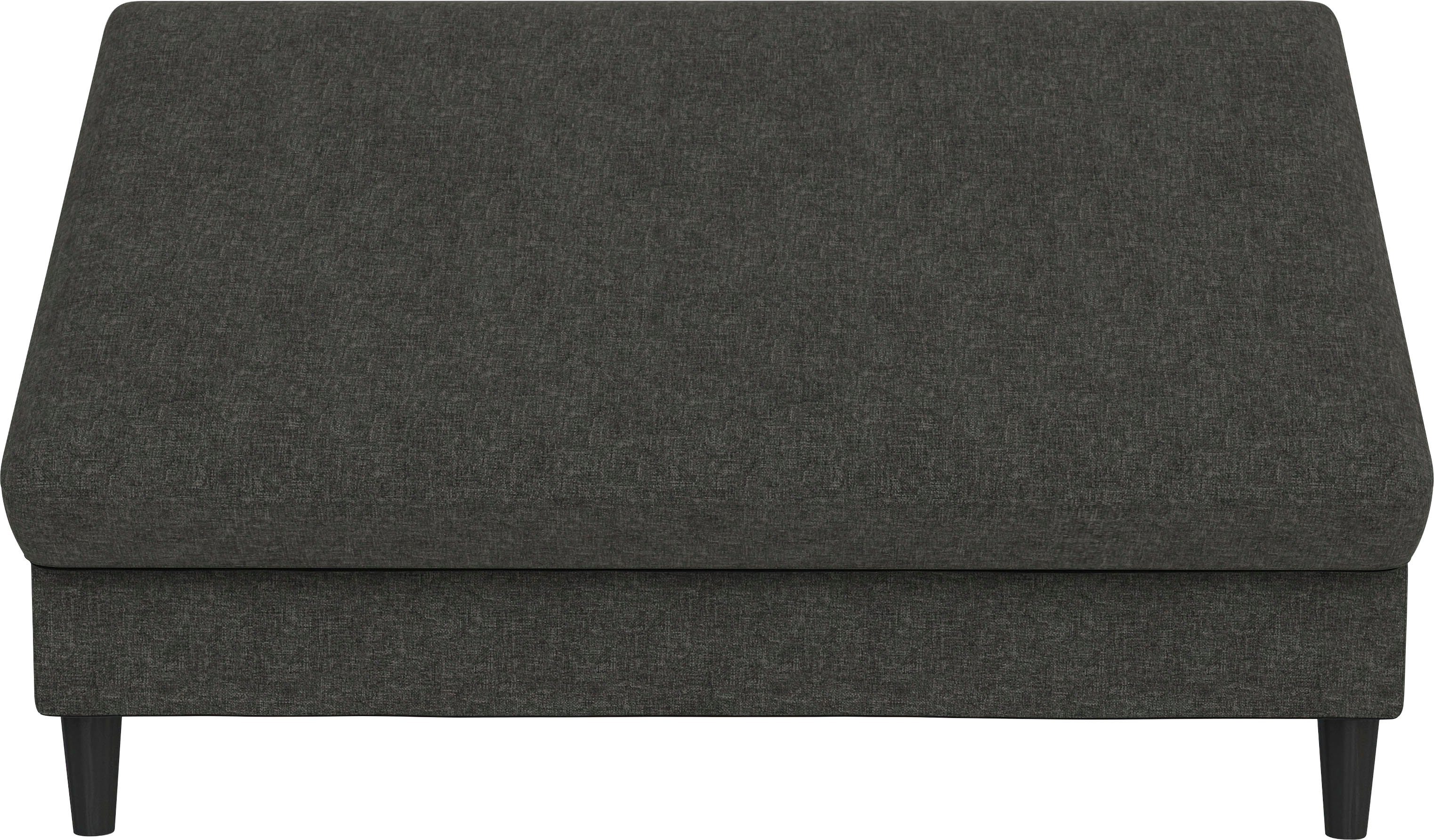 Dorel Home Hocker met bergruimte Hartford Hocker met bergruimte, vrij plaatsbaar, zithoogte 43 cm