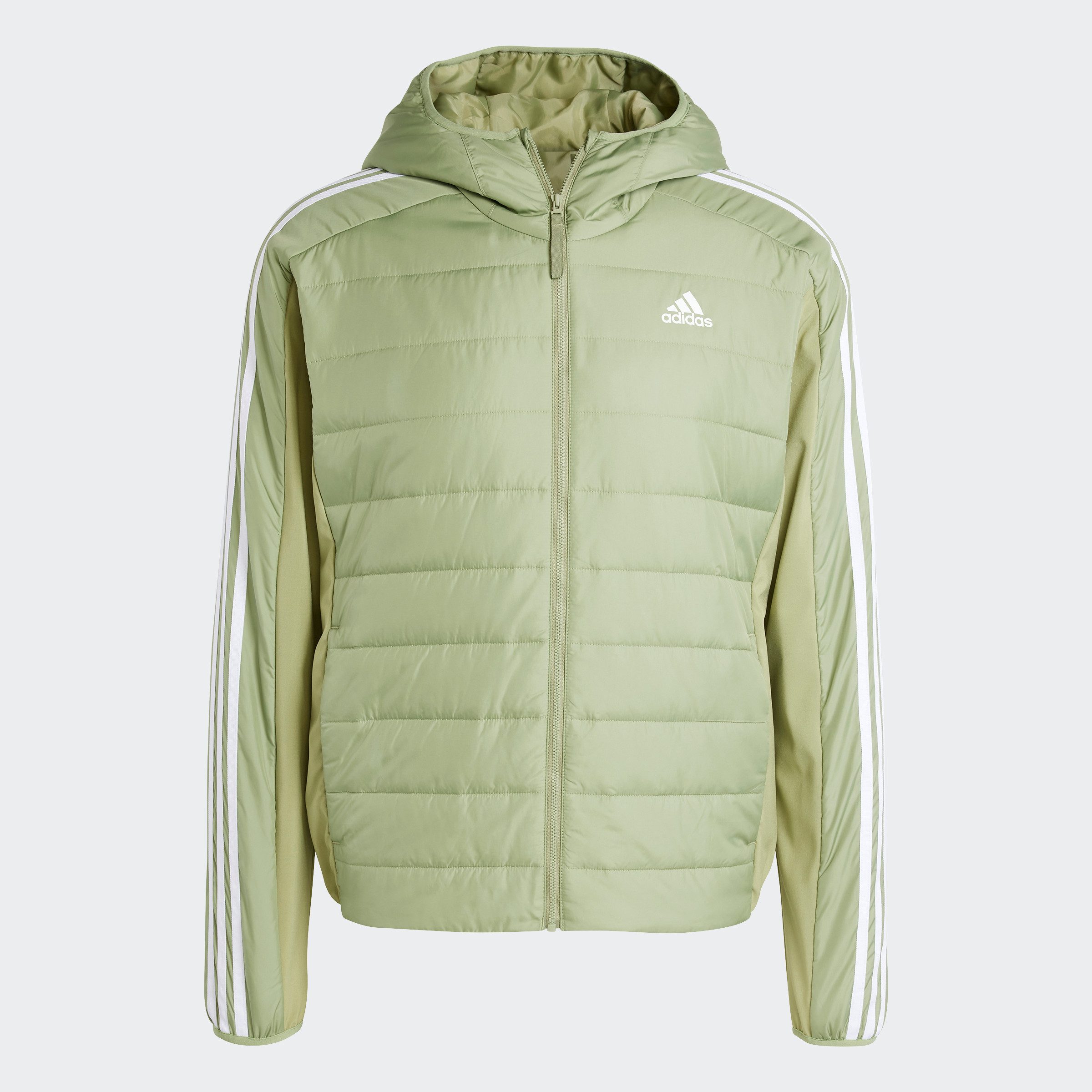 adidas Sportswear Outdoorjack ESS 3S IN HYB J