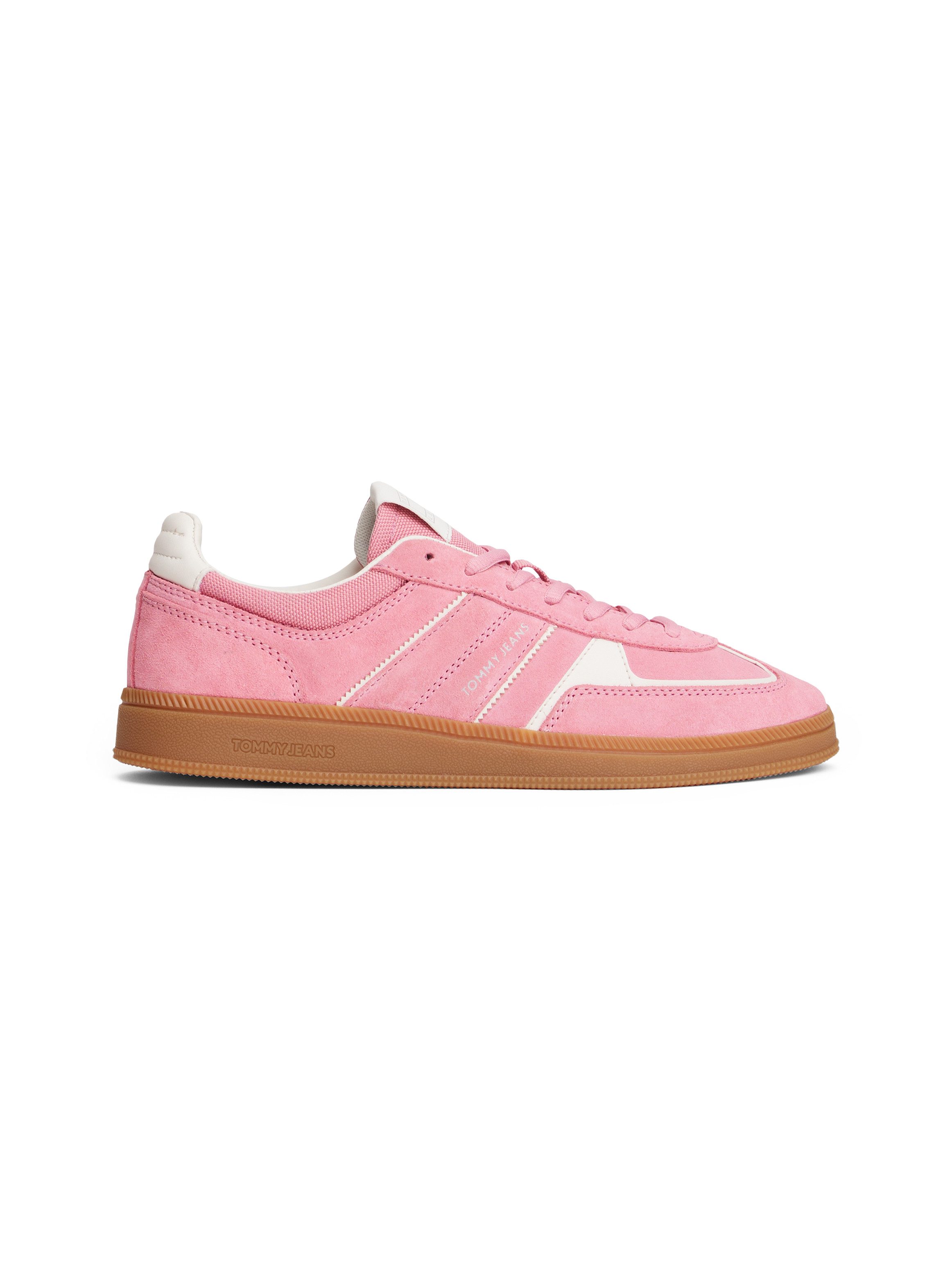 TOMMY JEANS Plateausneakers THE GREENWICH EDGE