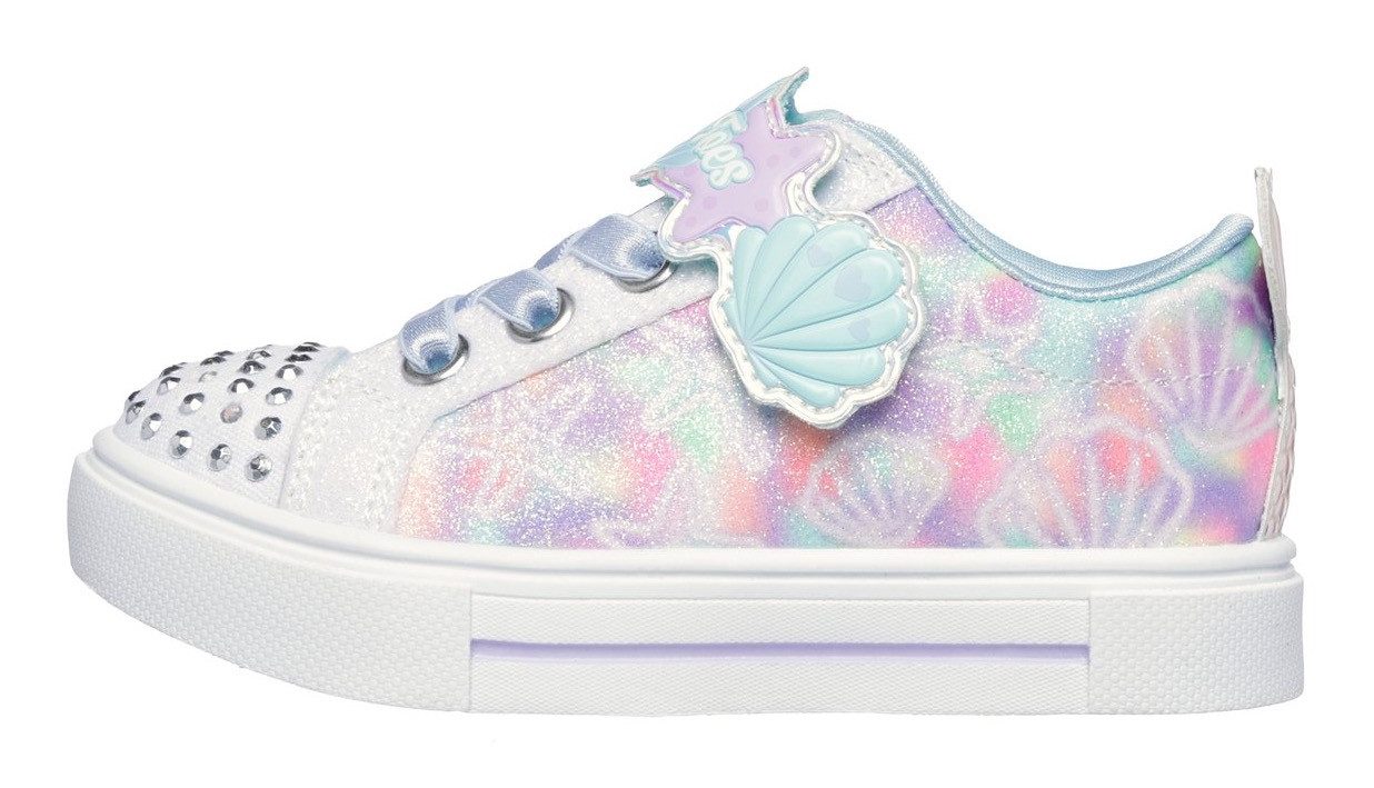 Skechers Babyschoentjes TWINKLE SPARKS LIGHTS