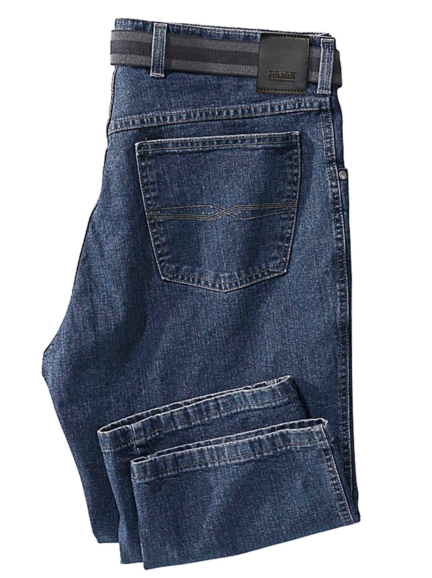 Pioneer Authentic Jeans 5-pocket jeans (1-delig)