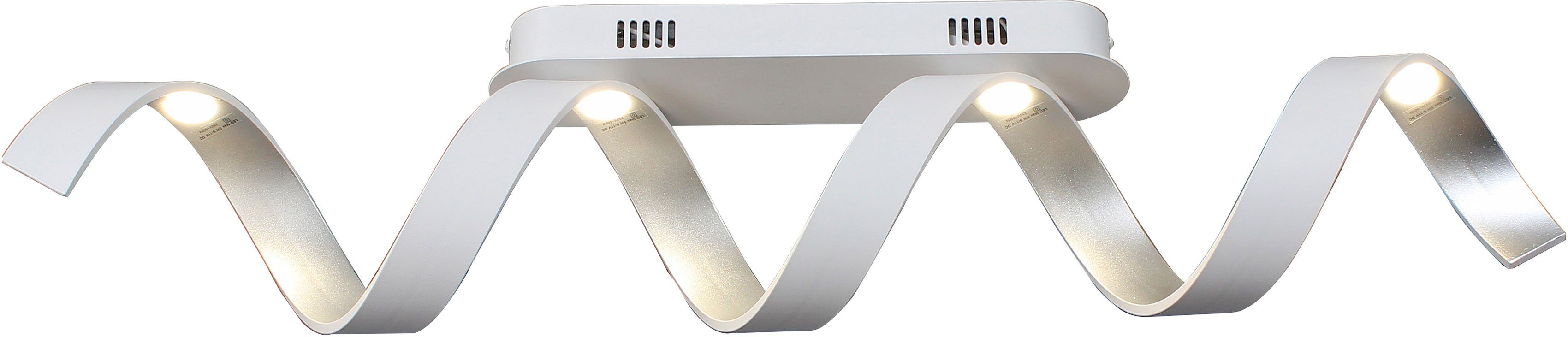 ECO-LIGHT Led-plafondlamp Helix (1 stuk)