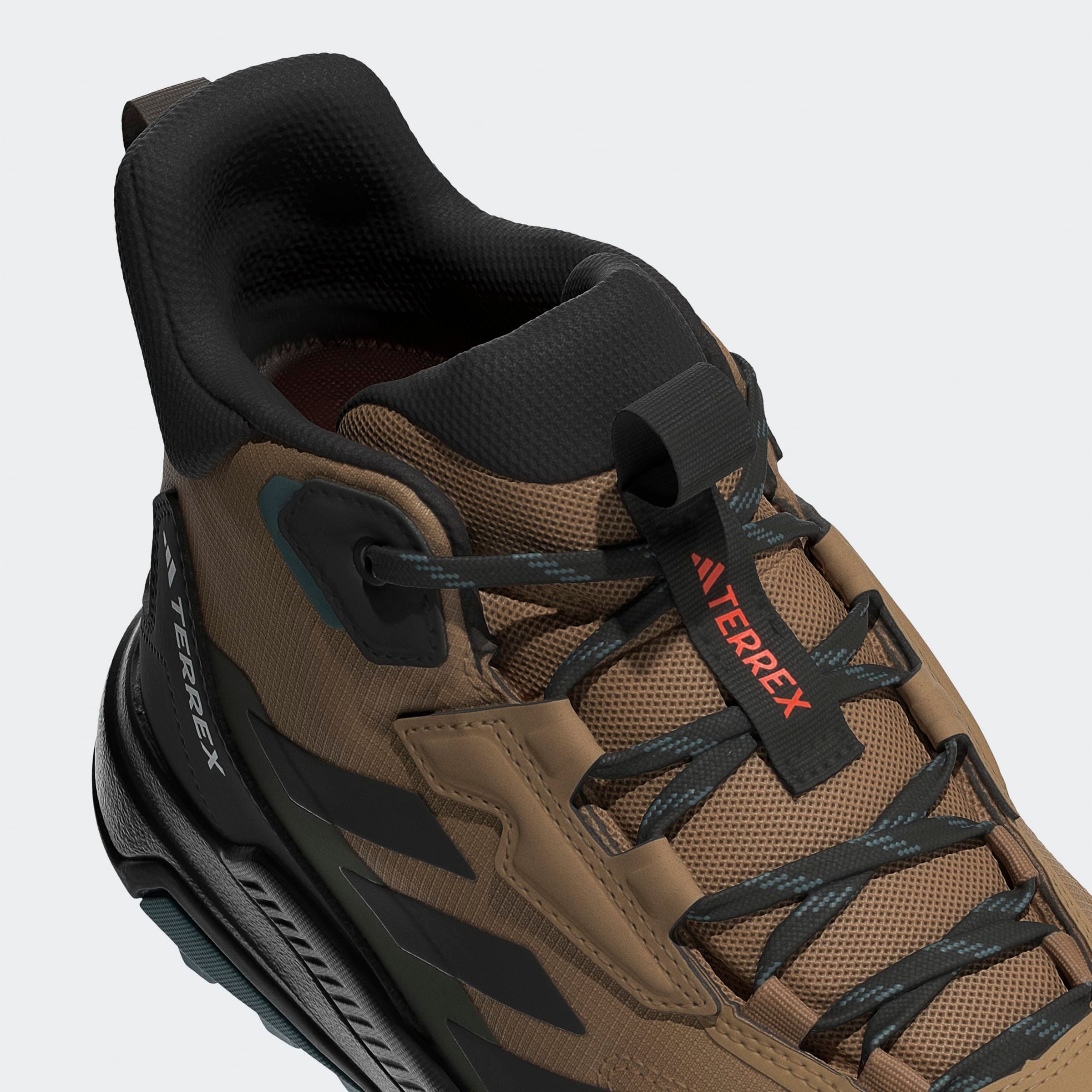 adidas TERREX Wandelschoenen TERREX ANYLANDER MID RAIN.RDY