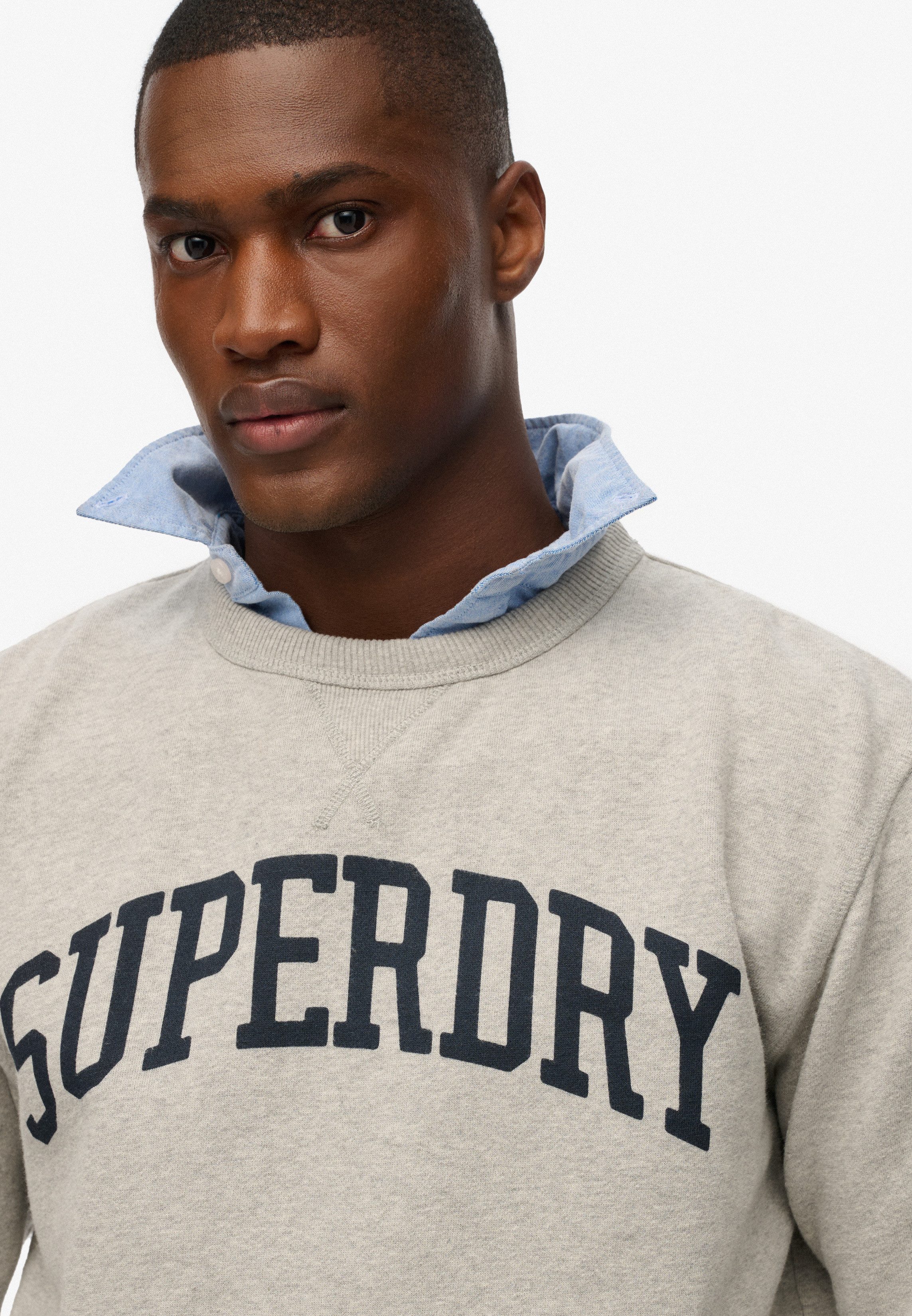 Superdry Sweatshirt ATHLETIC ESS CREW