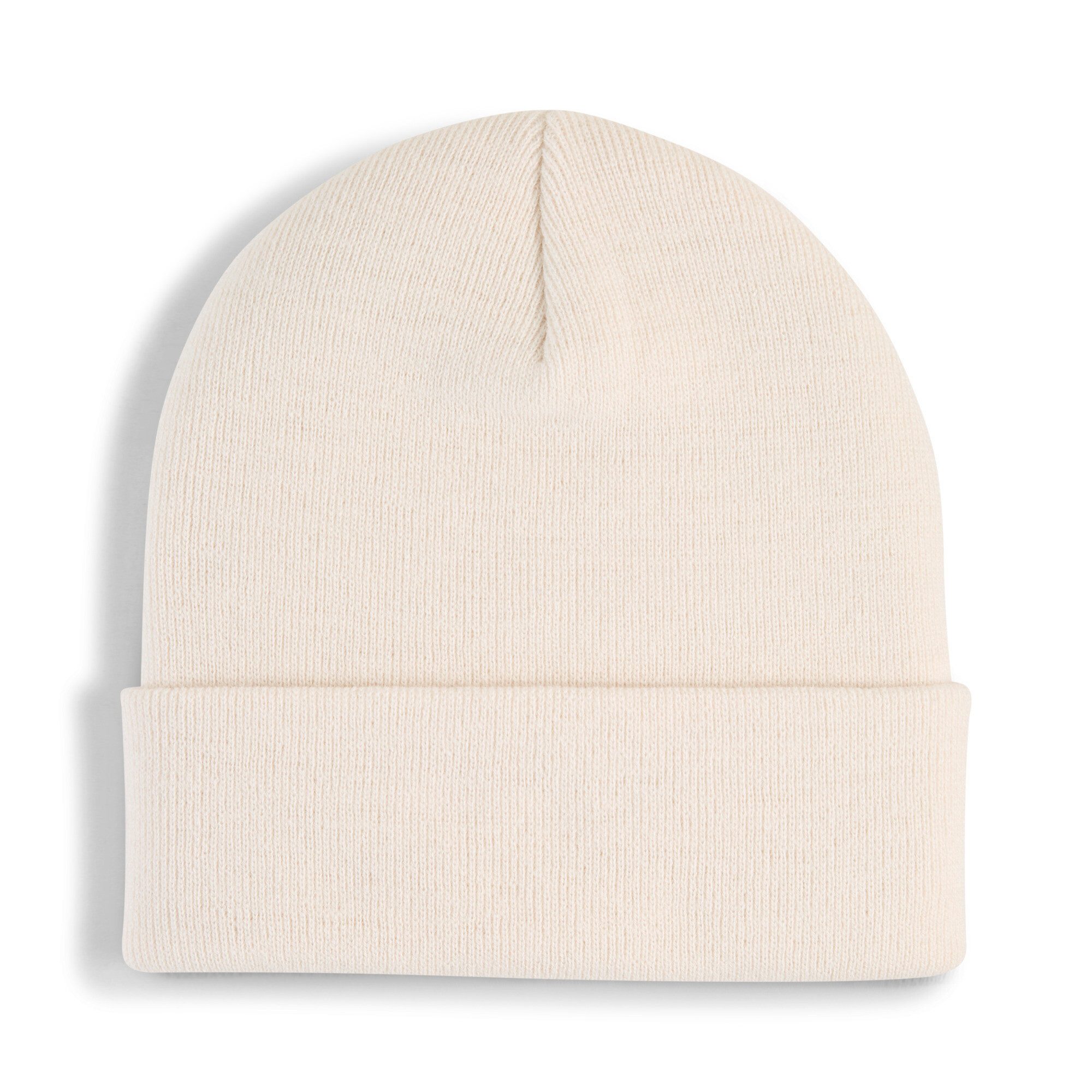 PUMA Beanie METAL CAT HIGH CROWN BEANIE