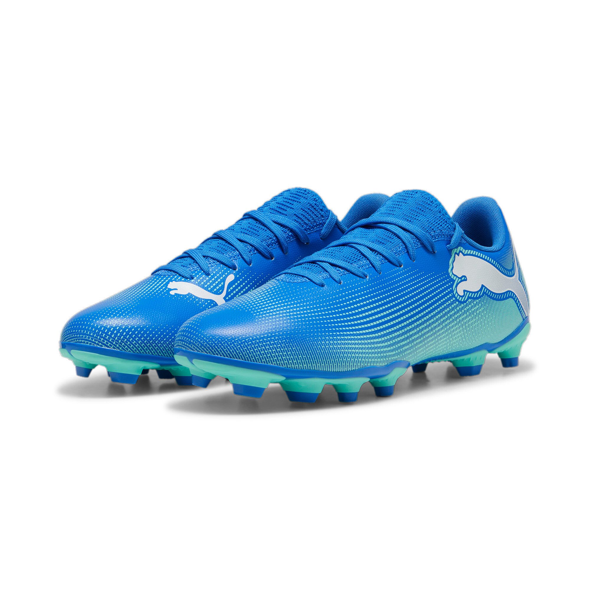 NU 20% KORTING: PUMA Voetbalschoenen FUTURE 7 PLAY FG-AG