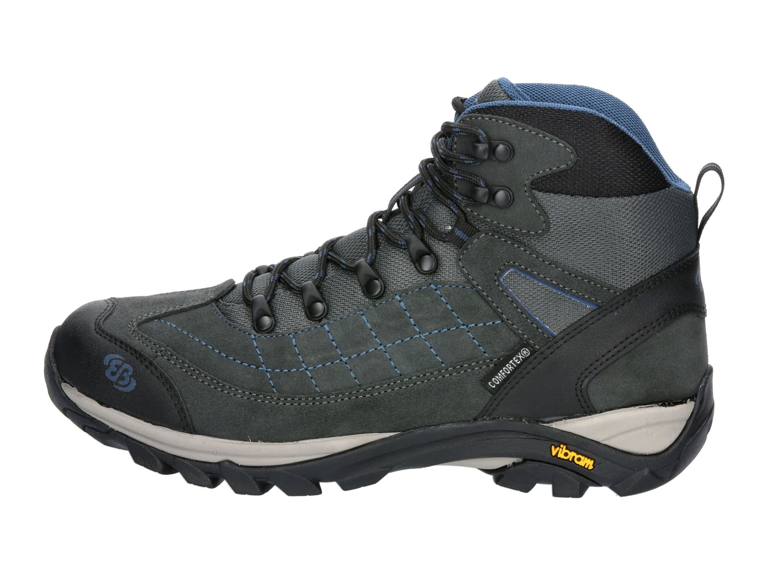 BRÜTTING Bergschoenen Outdoorlaarzen Mount Crillon High