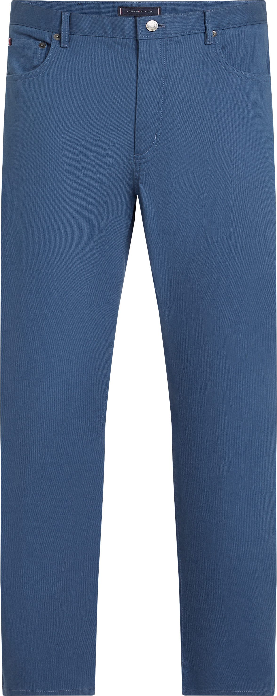 Tommy Hilfiger Five-pocketsbroek DENTON 5PKT STRUCTURED
