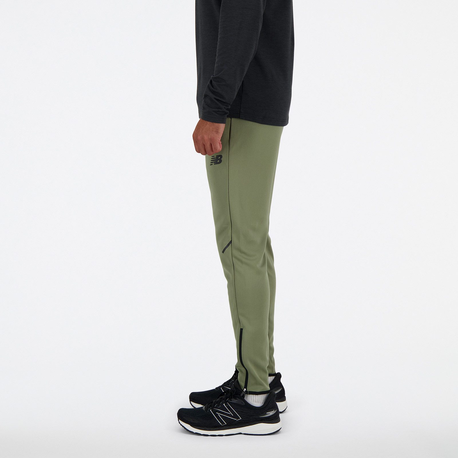 New Balance Trainingsbroek MENS TRAINING PANT