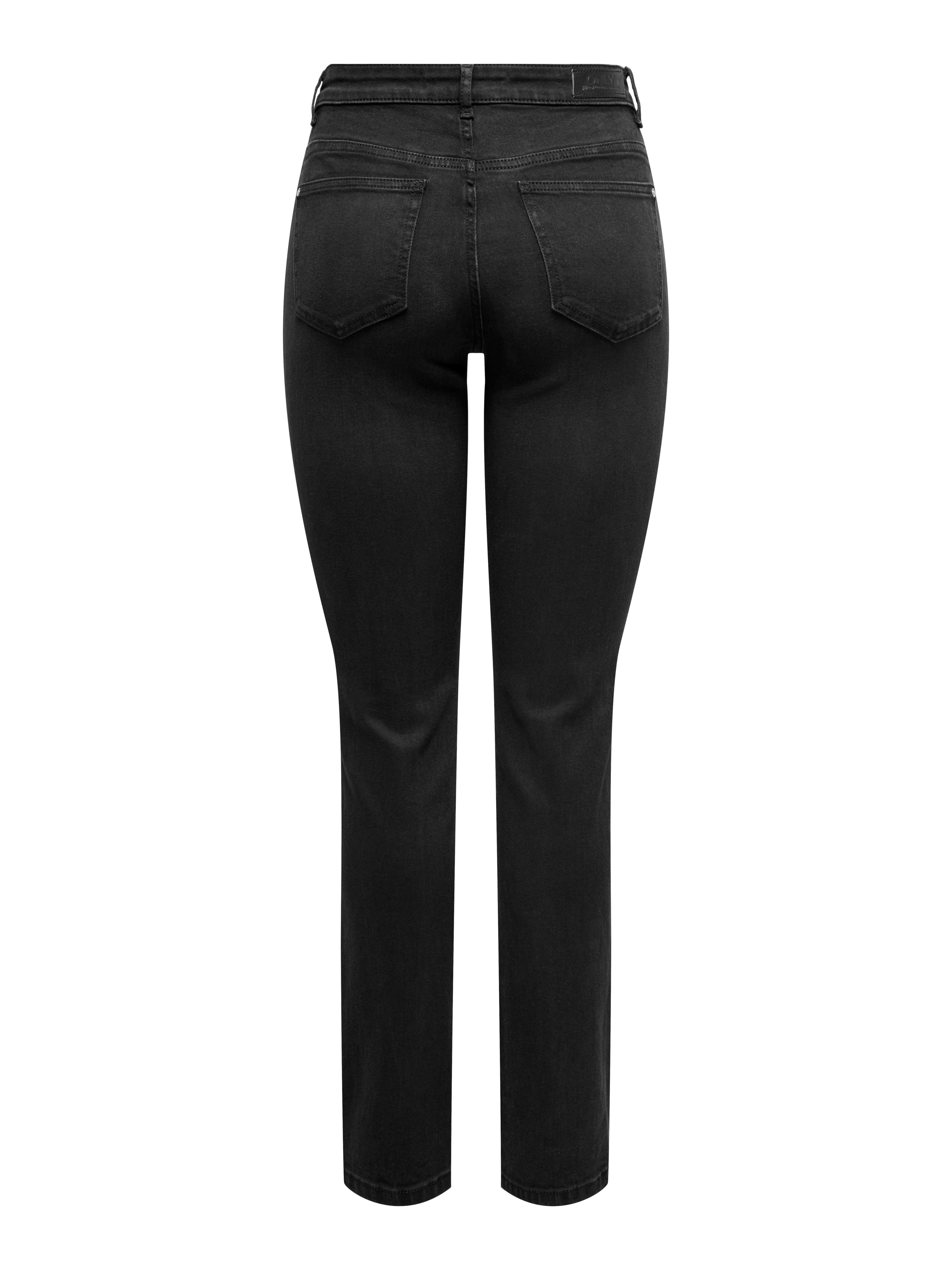 Only Slim fit jeans ONLSUI MID SLIM DNM DIA883
