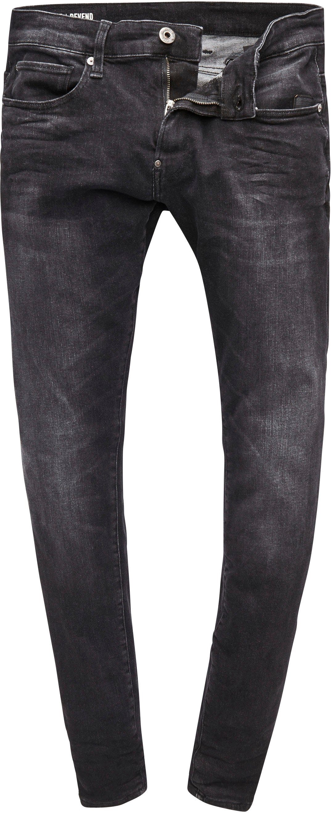 G-Star RAW Slim fit jeans Skinny