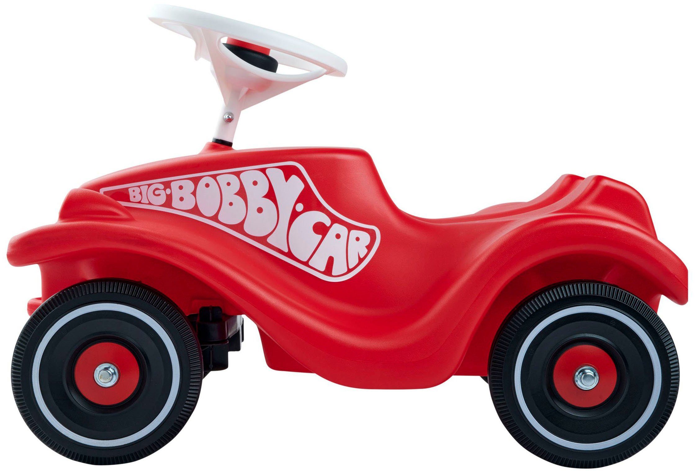 BIG Loopauto BIG Bobby-Car-Classic