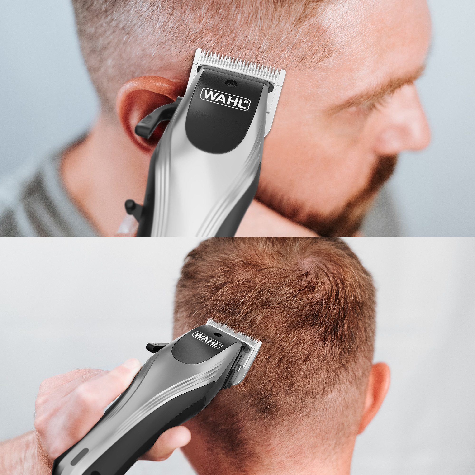 Wahl Tondeuse Rapid Clip