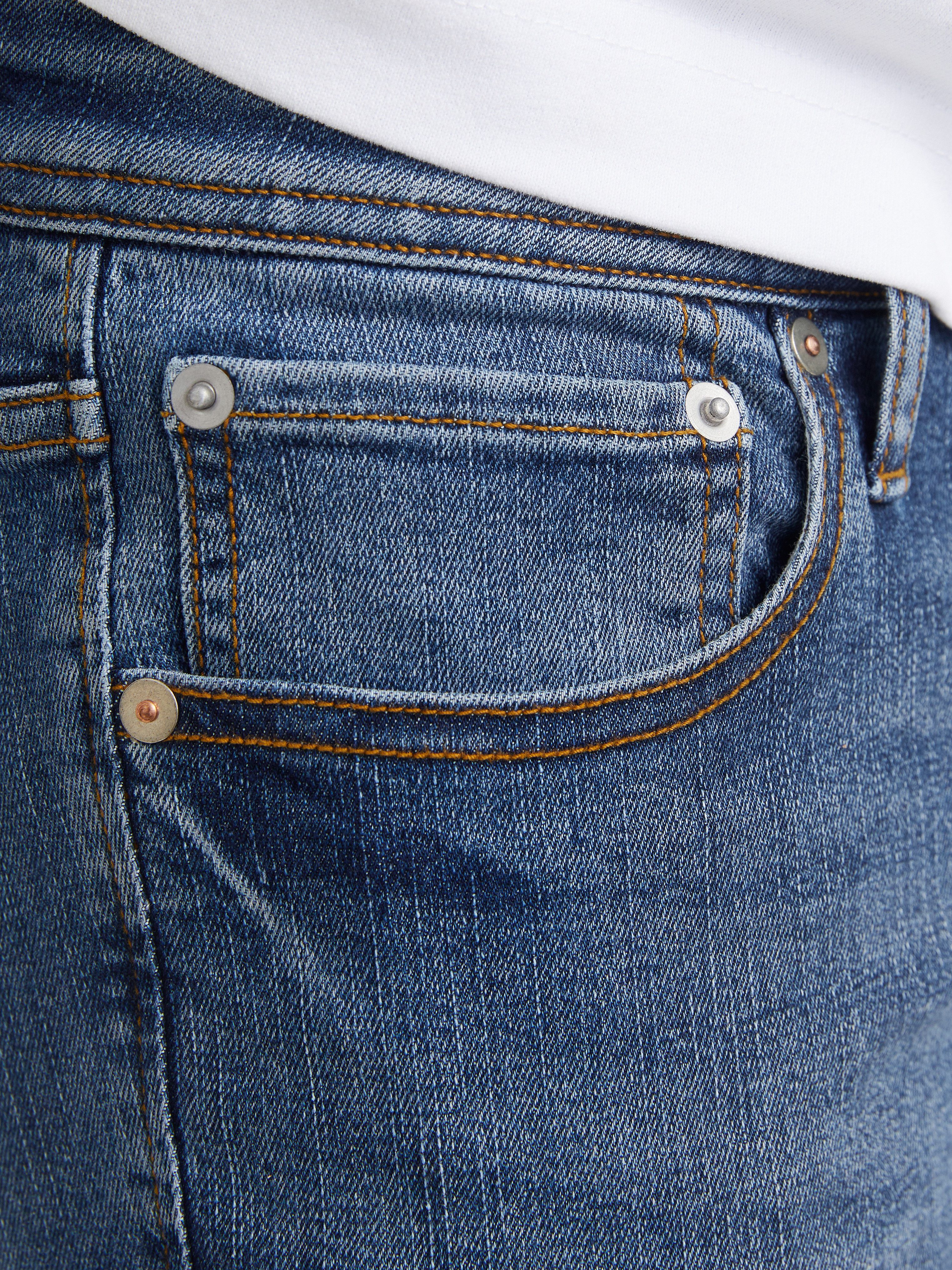 Jack & Jones Skinny fit jeans JJILIAM JJORIGINAL SQ 223