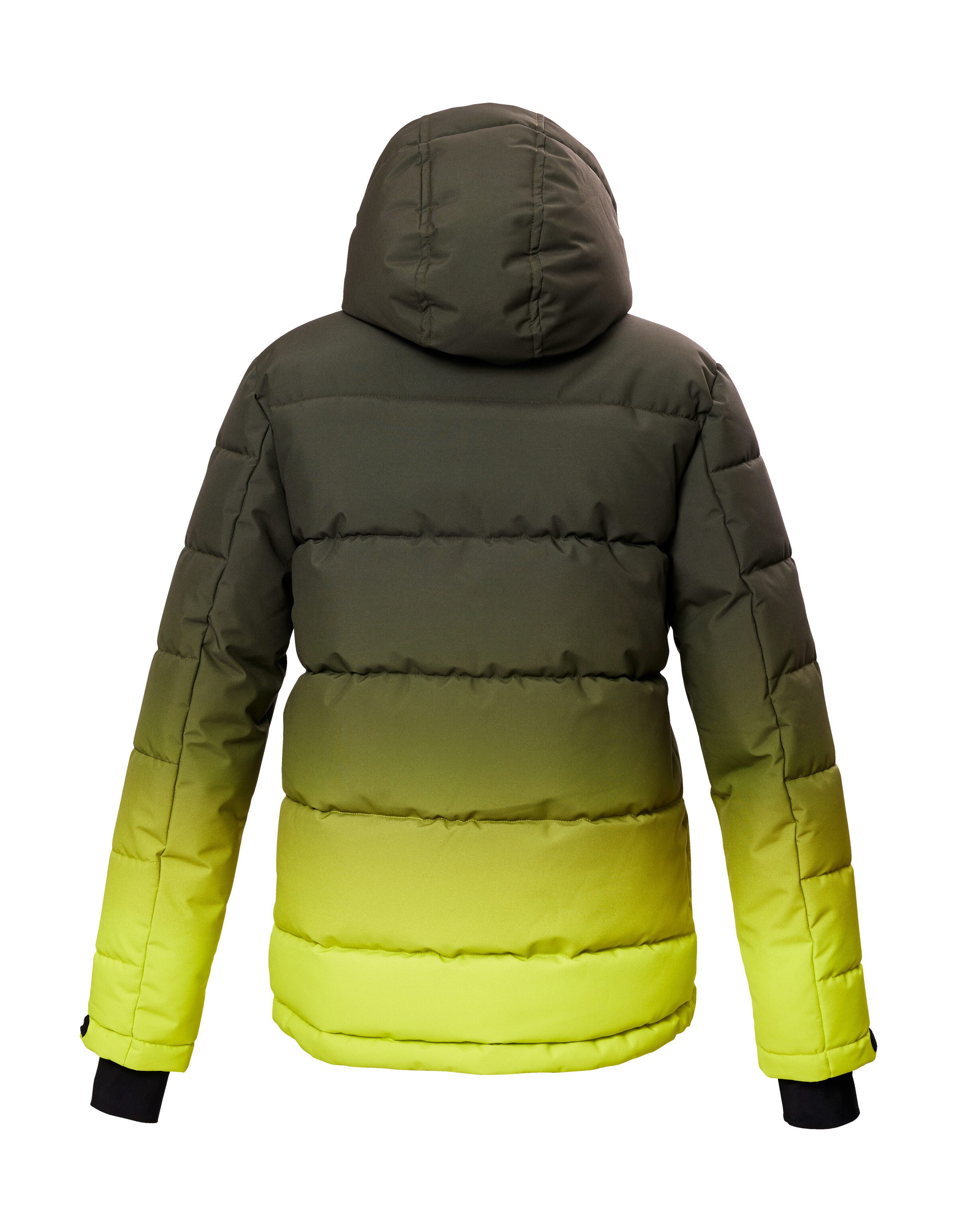 Killtec Ski-jack KSW 382 BYS SKI QLTD JCKT