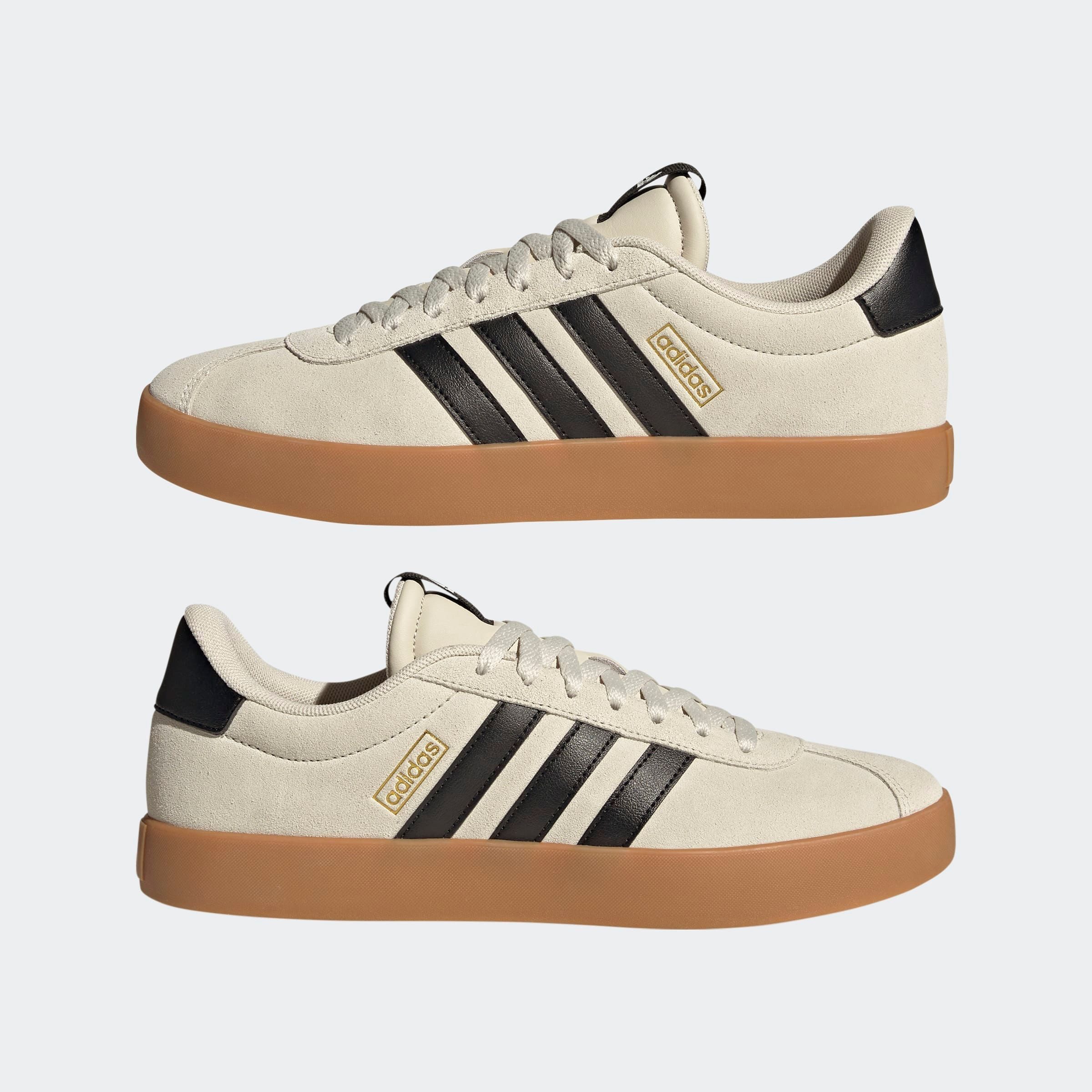 adidas Sportswear Sneakers VL COURT 3.0 geïnspireerd door het ontwerp van de adidas samba