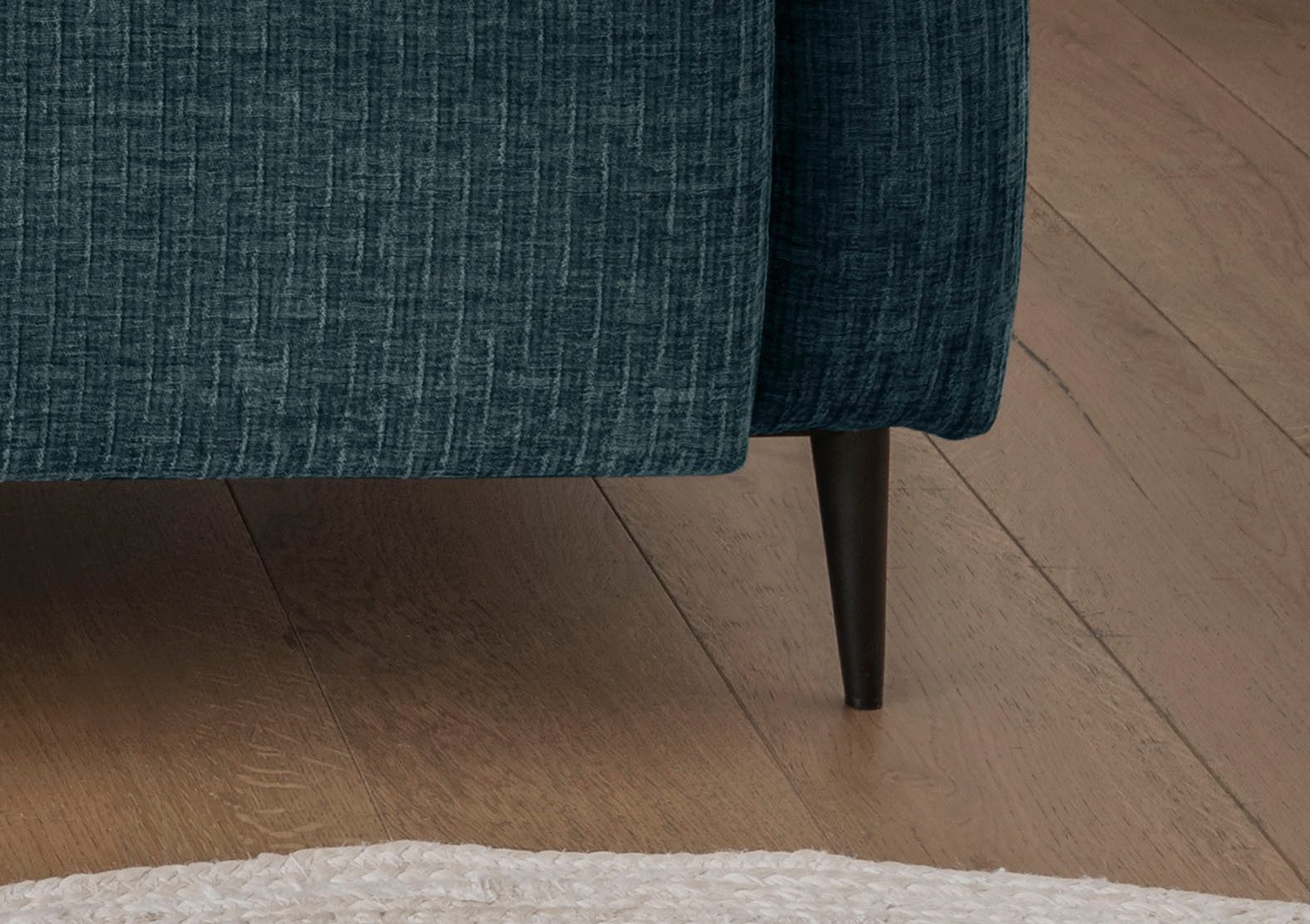 INOSIGN 3-zitsbank Marron