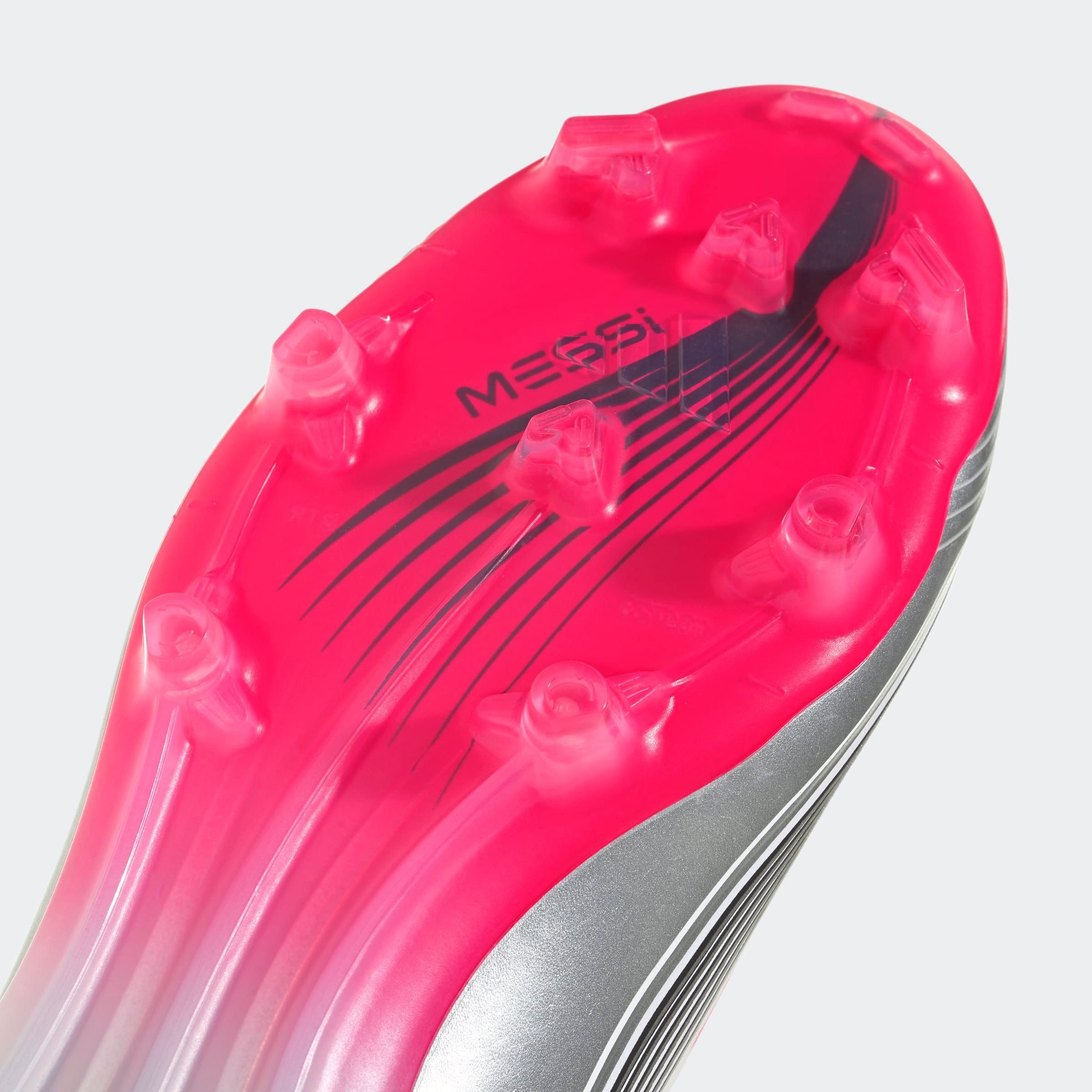 adidas Performance Voetbalschoenen F50 MESSI PRO E VOOR VASTE ONDERGRONDEN