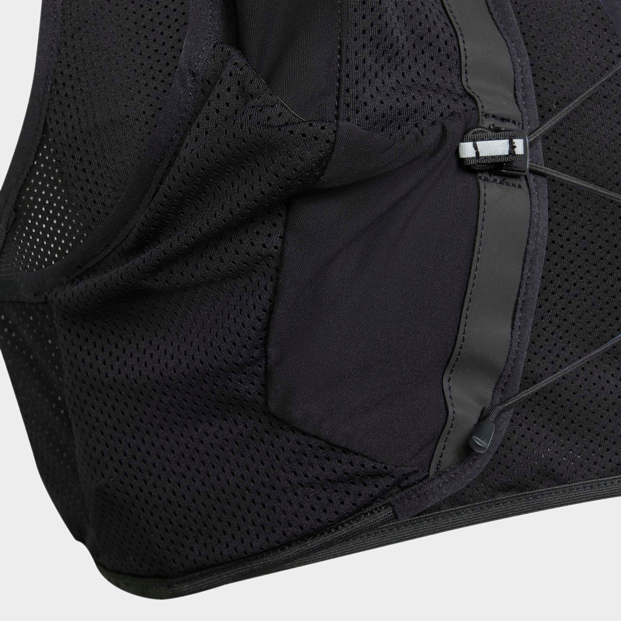 adidas Performance Functionele bodywarmer RUN VEST