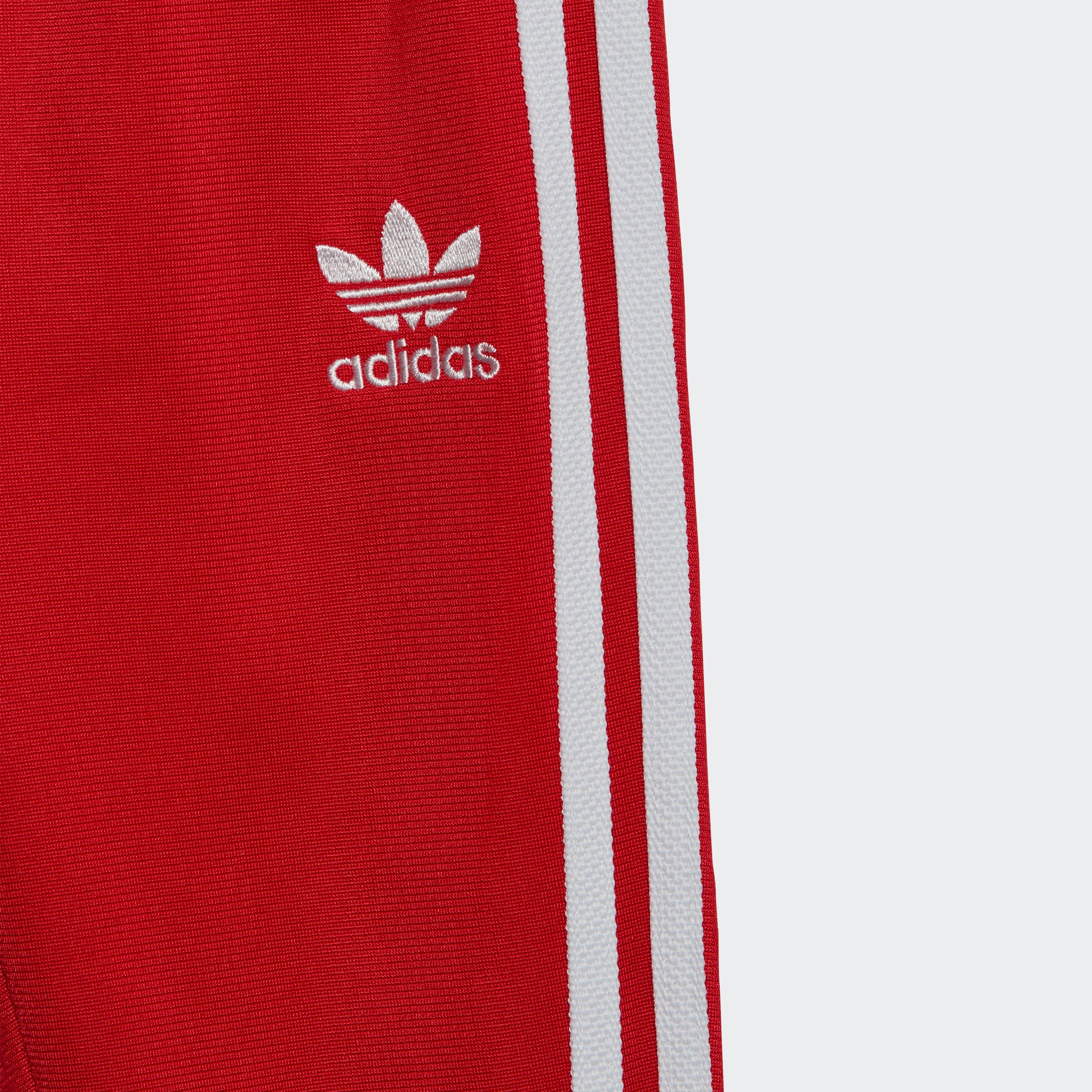 adidas Originals Trainingspak ADICOLOR SST Superstar sportoutfit voor kinderen (2-delig)