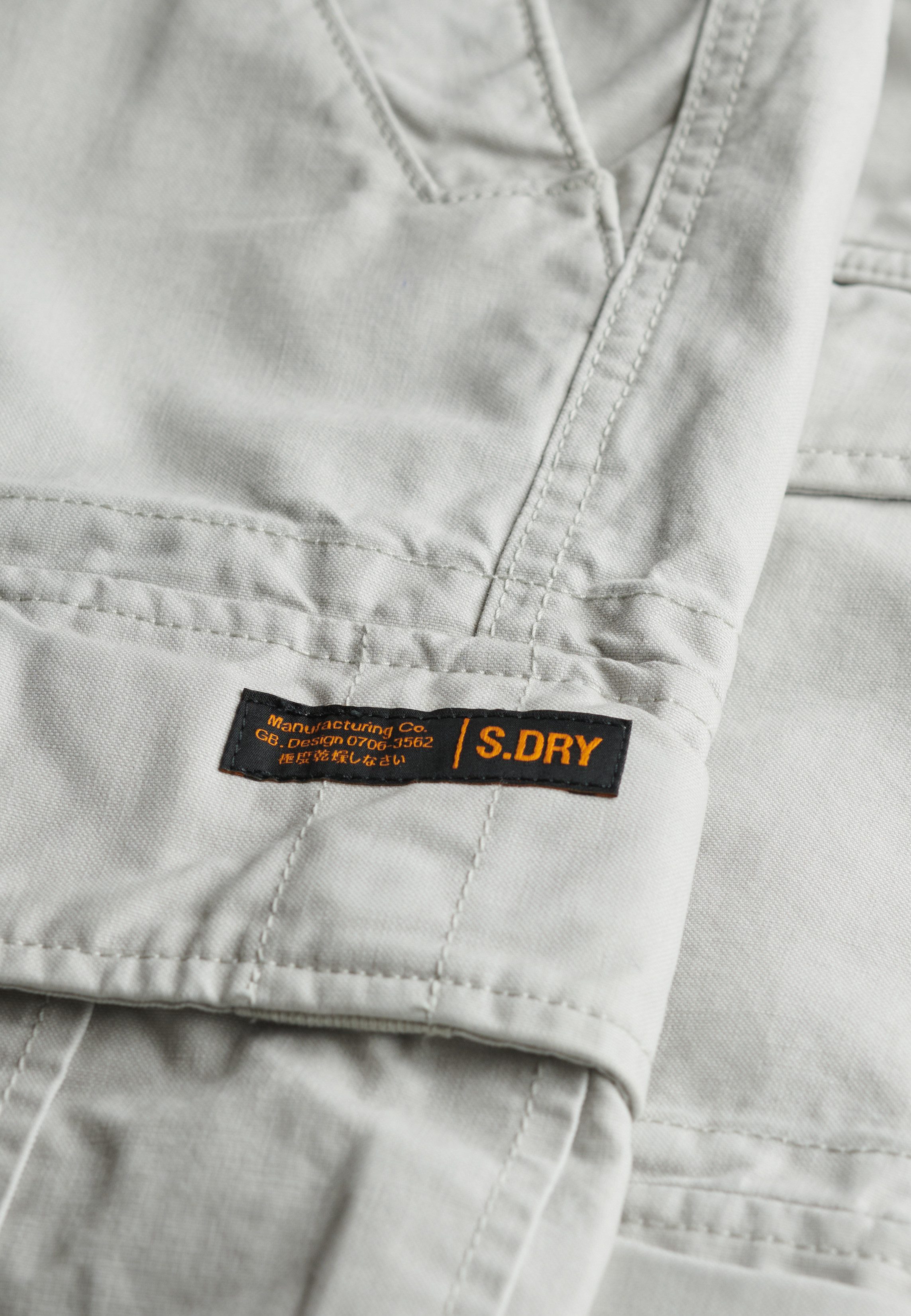 Superdry Cargoshort SD-HEAVY CARGO SHORT