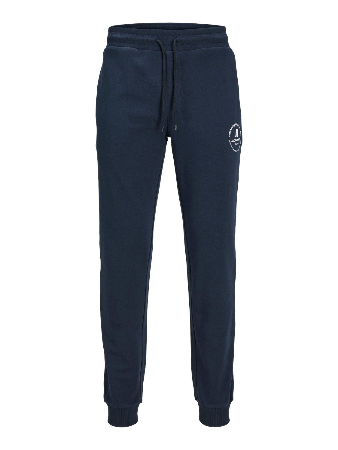 Jack & Jones PlusSize Sweatbroek JPSTGORDON JJSWIFT SWEAT PANTS NOOS PLS