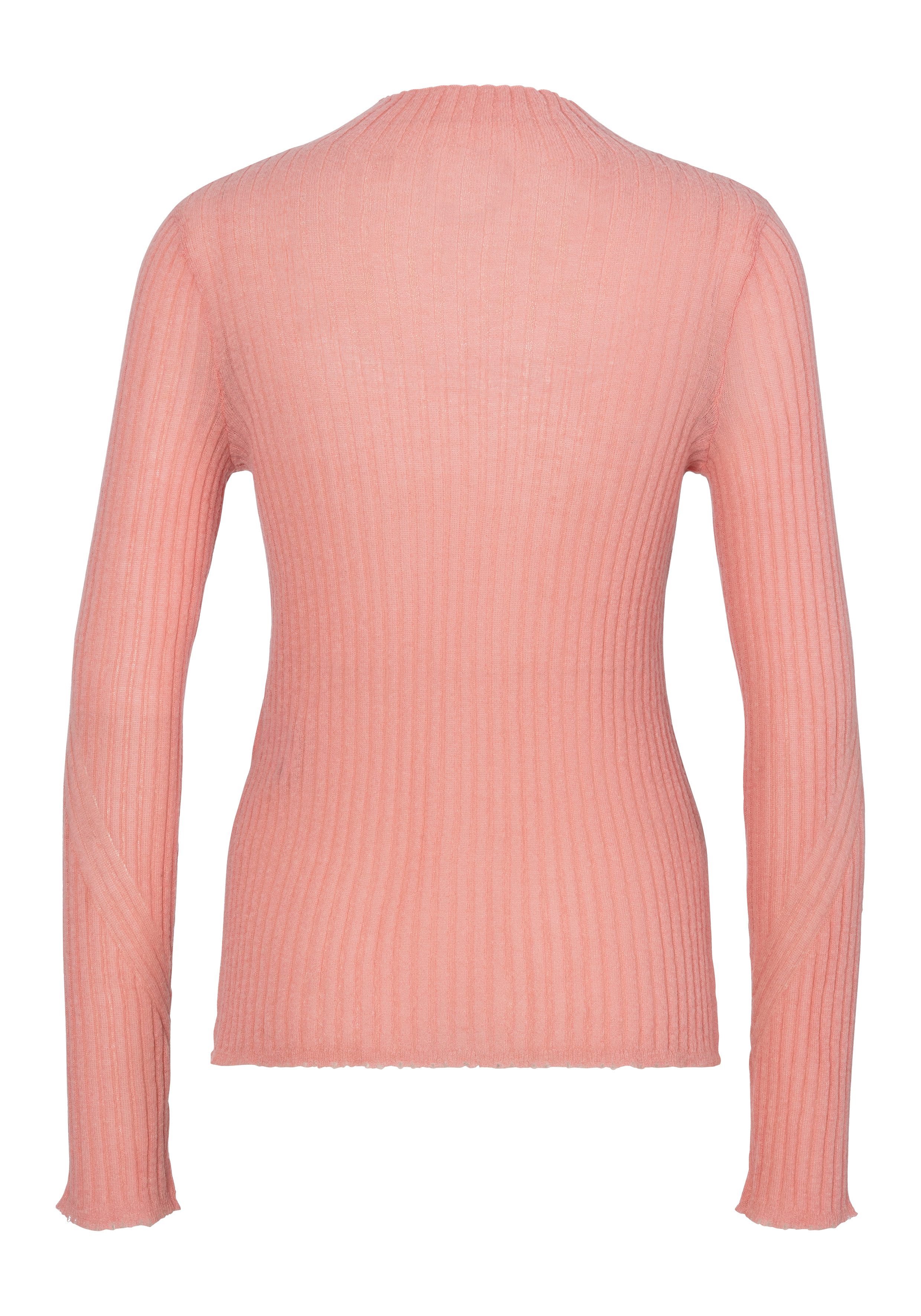 Boss Orange Gebreide trui Fennon Premium Damesmode