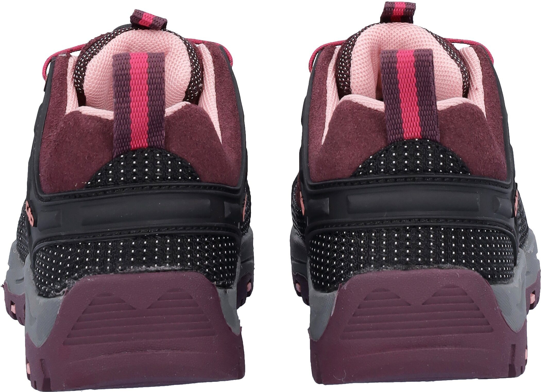 CMP Wandelschoenen KIDS RIGEL LOW TREKKING SHOES WP