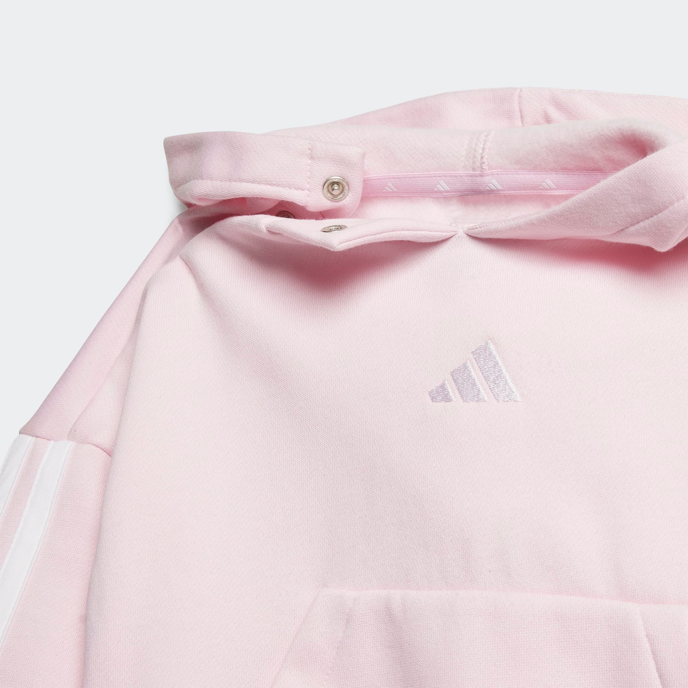 adidas Sportswear Trainingspak I 3S FL HD JOG (2-delig)