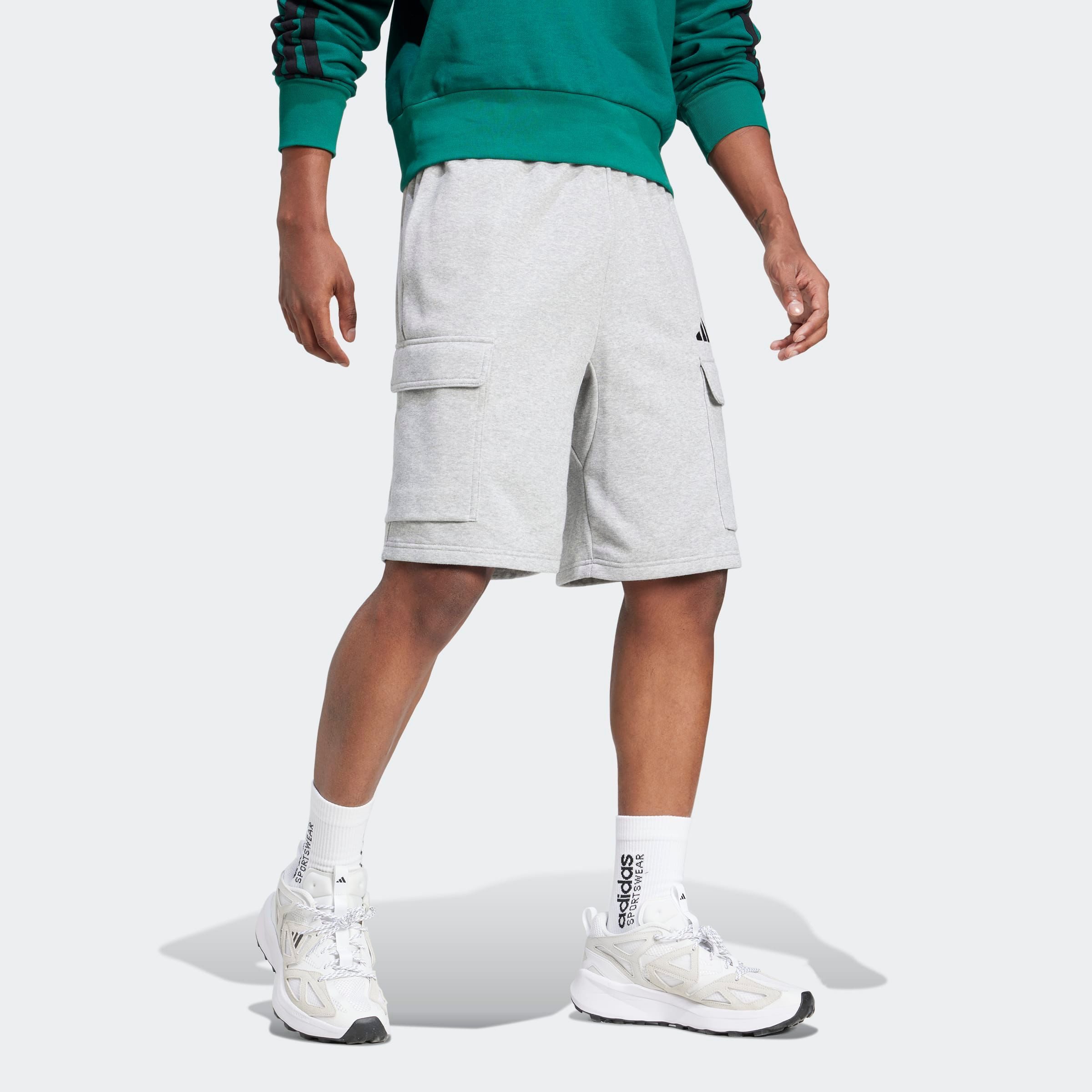 adidas Sportswear Short M FELCZY C SHO (1-delig)