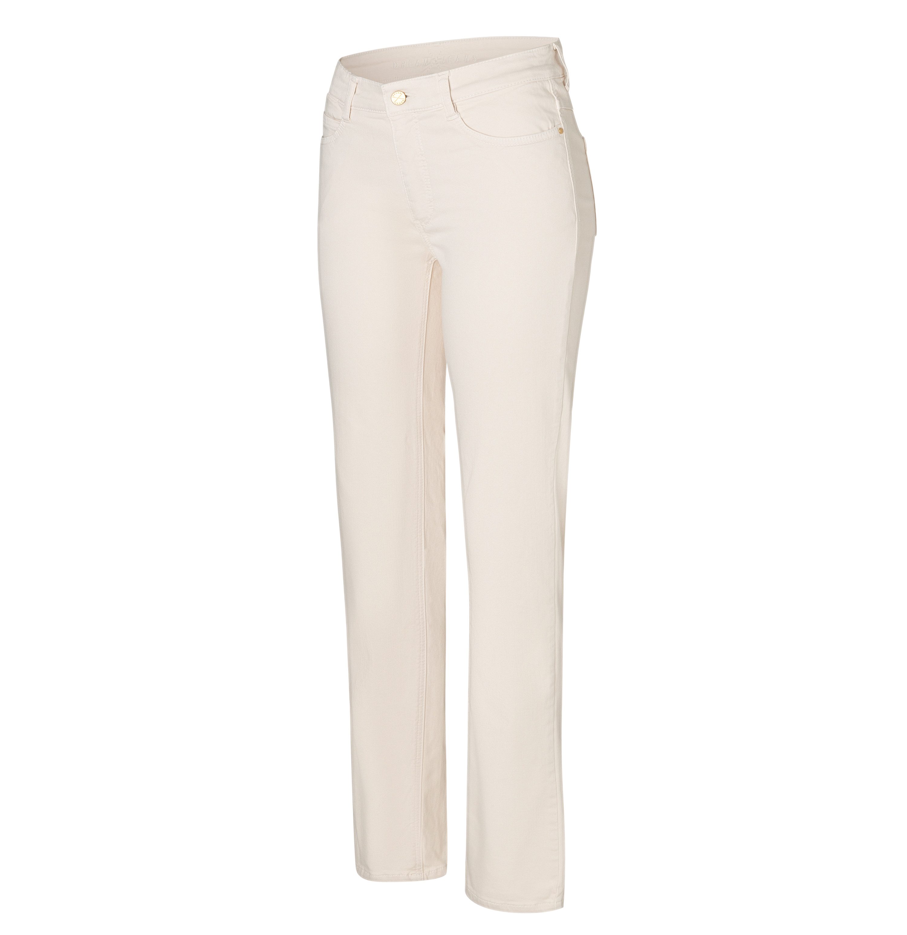 MAC Stretch jeans Dream met stretch voor een perfecte pasvorm