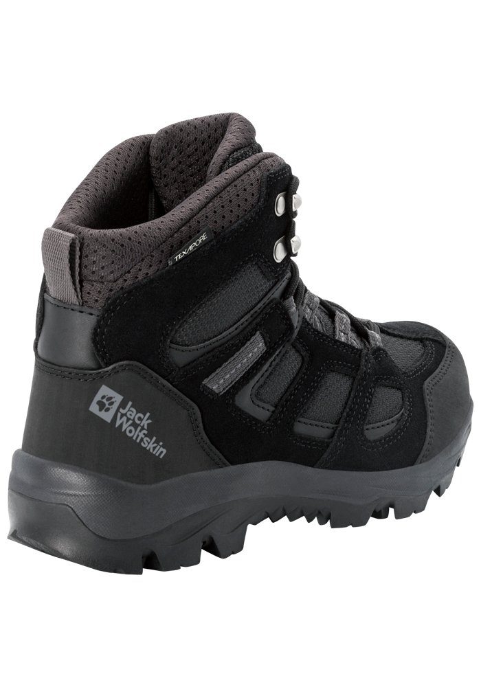 Jack Wolfskin Wandelschoenen VOJO 3 TEXAPORE MID W