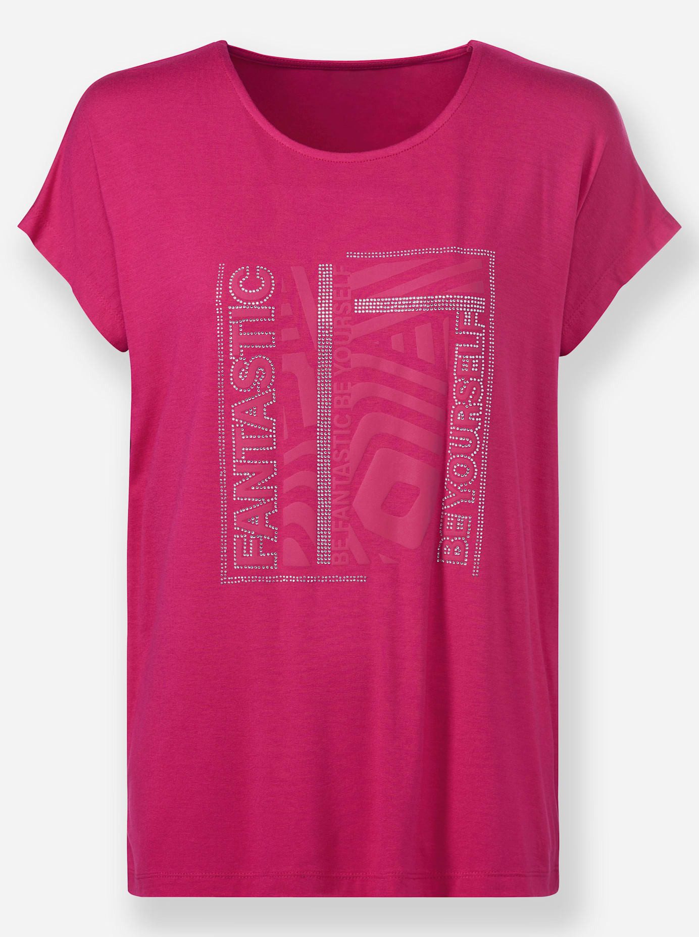 heine T-shirt (1-delig)