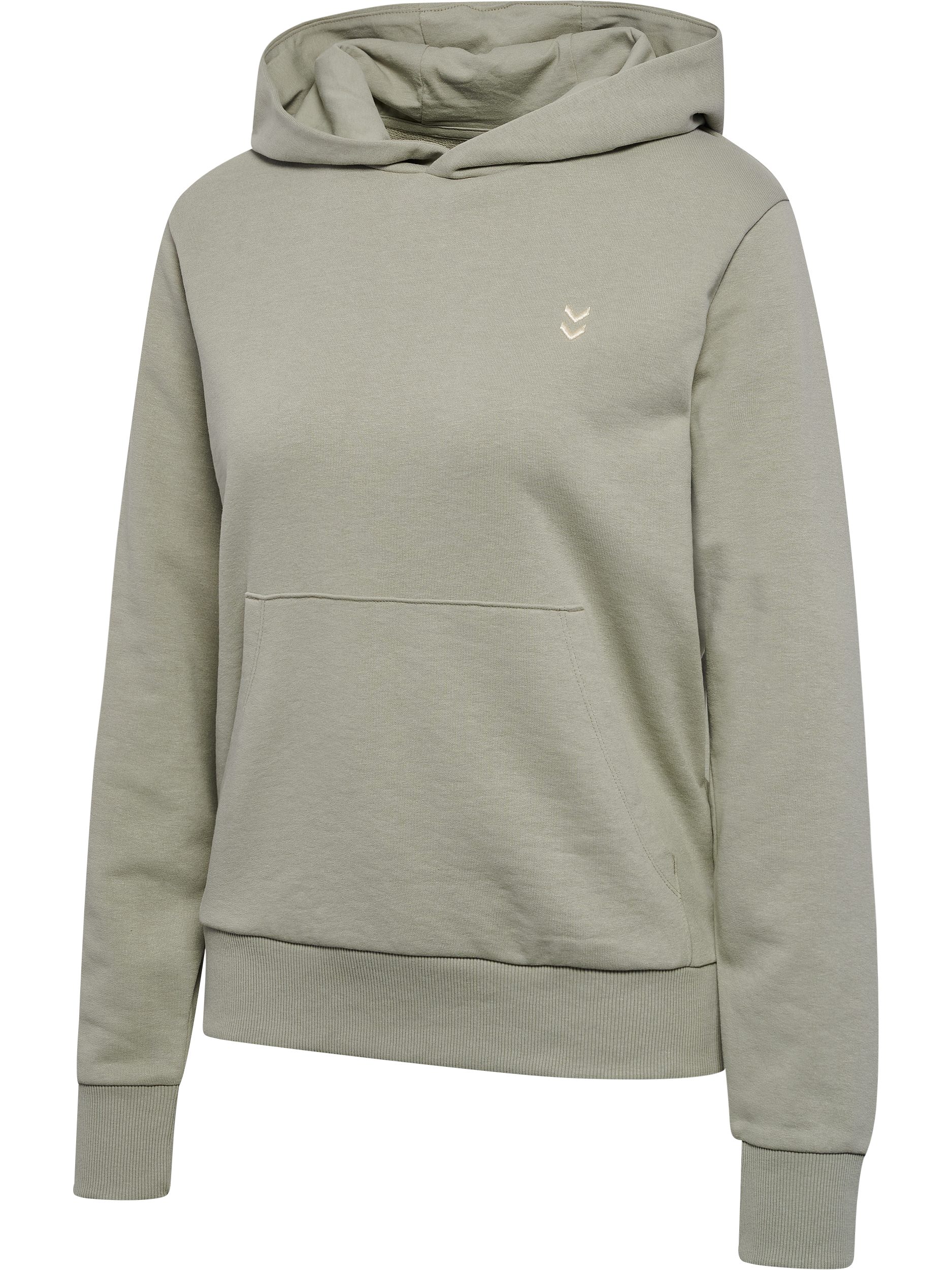 hummel Hoodie HMLPULSE W SWEAT HOODIE (1-delig)